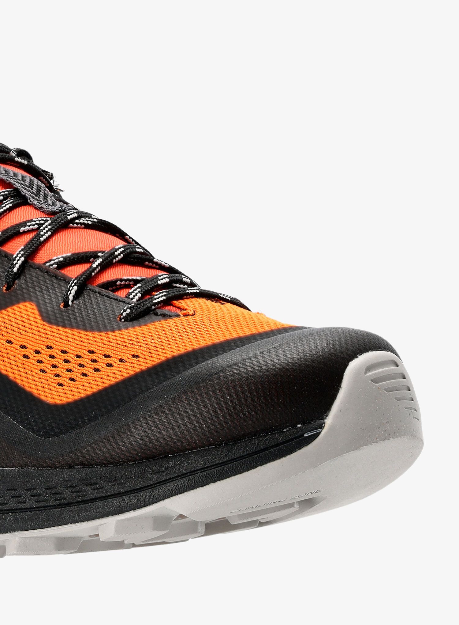 Muške planinarske cipele Merrell MQM 3 - tangerine