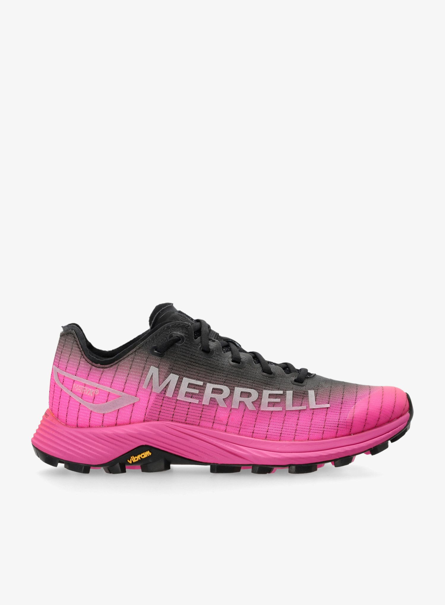 Ženske trail tenisice Merrell MTL Long Sky 2 Matryx - black/multi