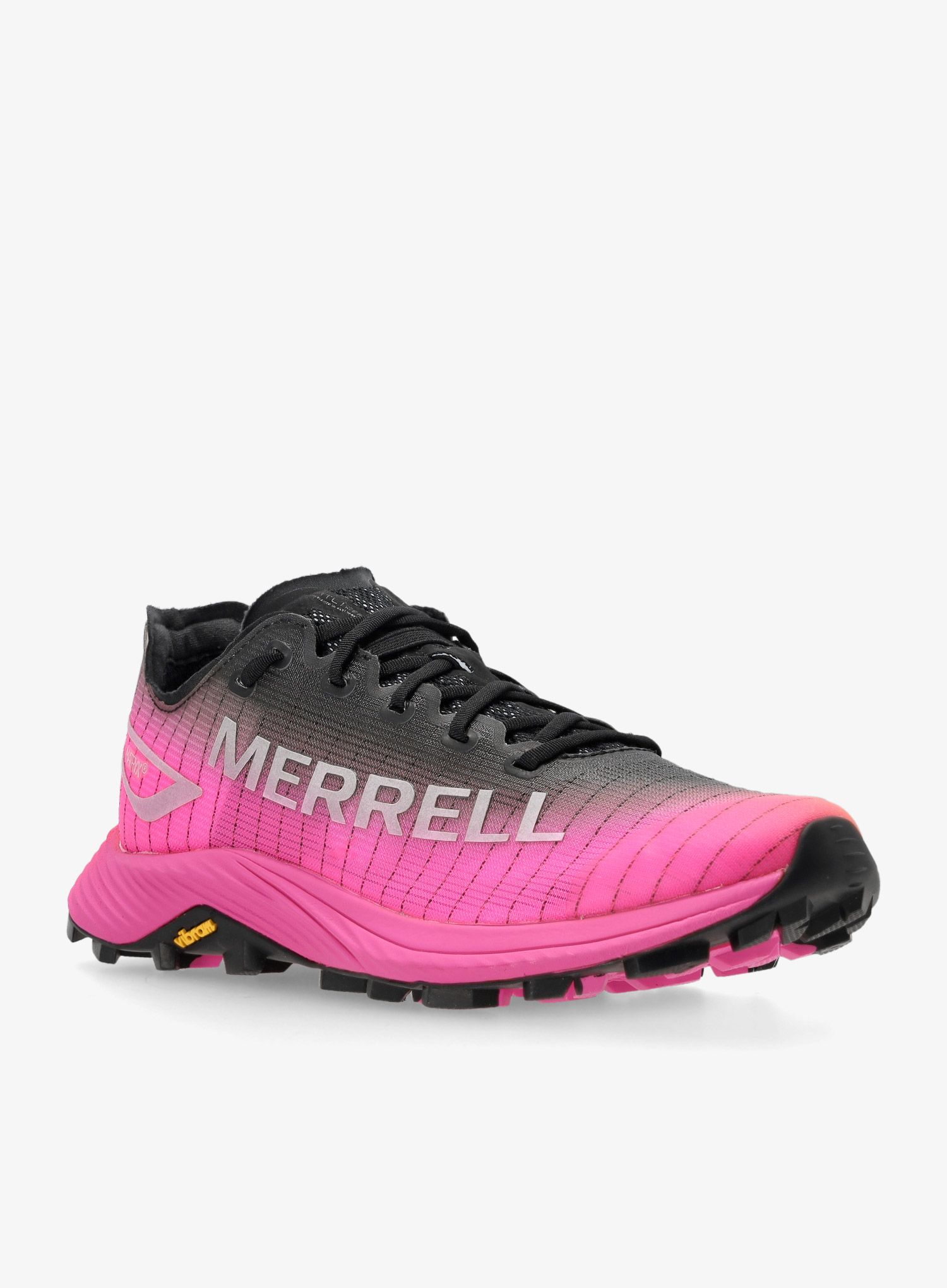 Ženske trail tenisice Merrell MTL Long Sky 2 Matryx - black/multi