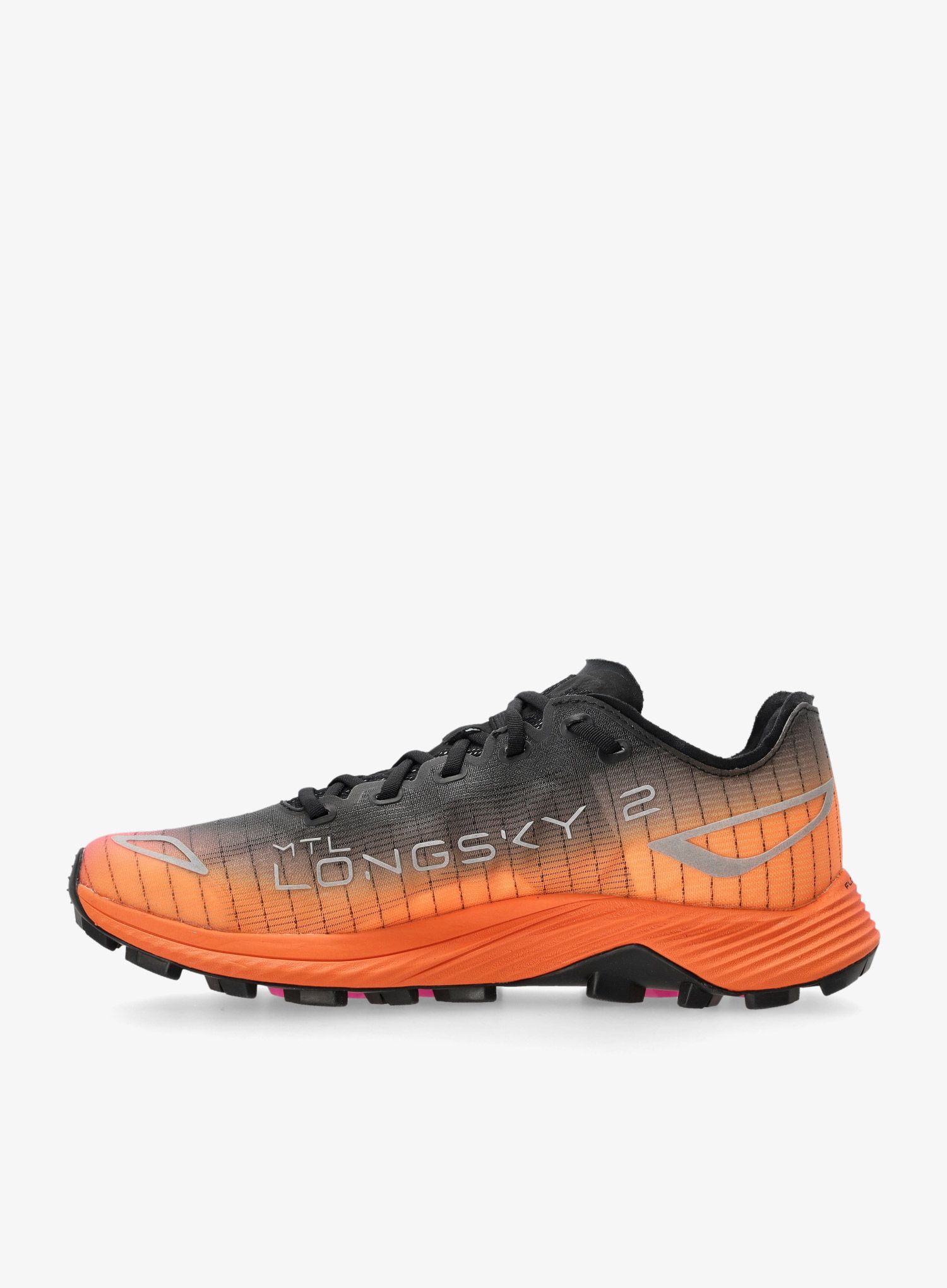 Ženske trail tenisice Merrell MTL Long Sky 2 Matryx - black/multi