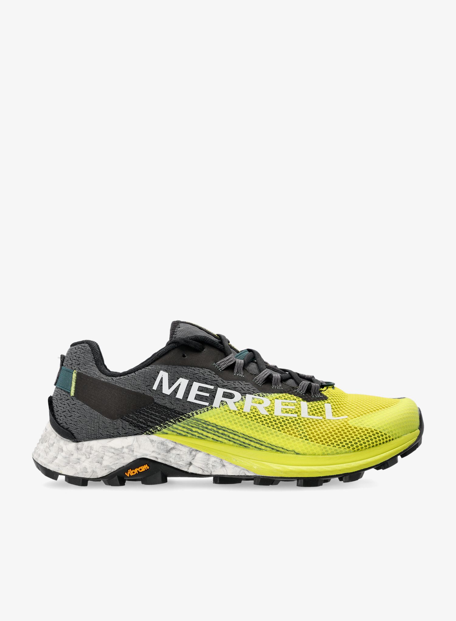 Tenisice za trail trčanje Merrell MTL Long Sky 2 - viz/jade