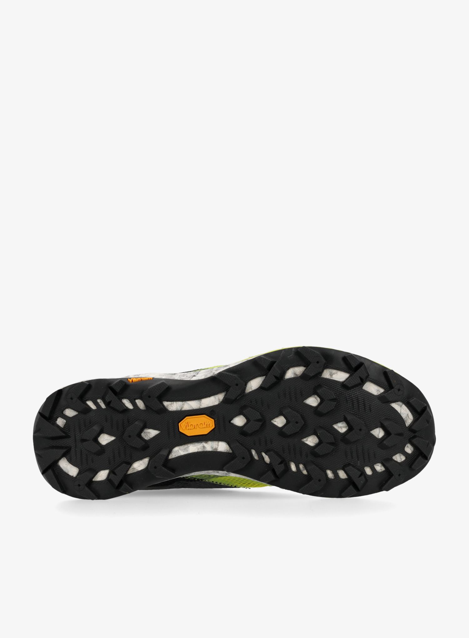 Tenisice za trail trčanje Merrell MTL Long Sky 2 - viz/jade