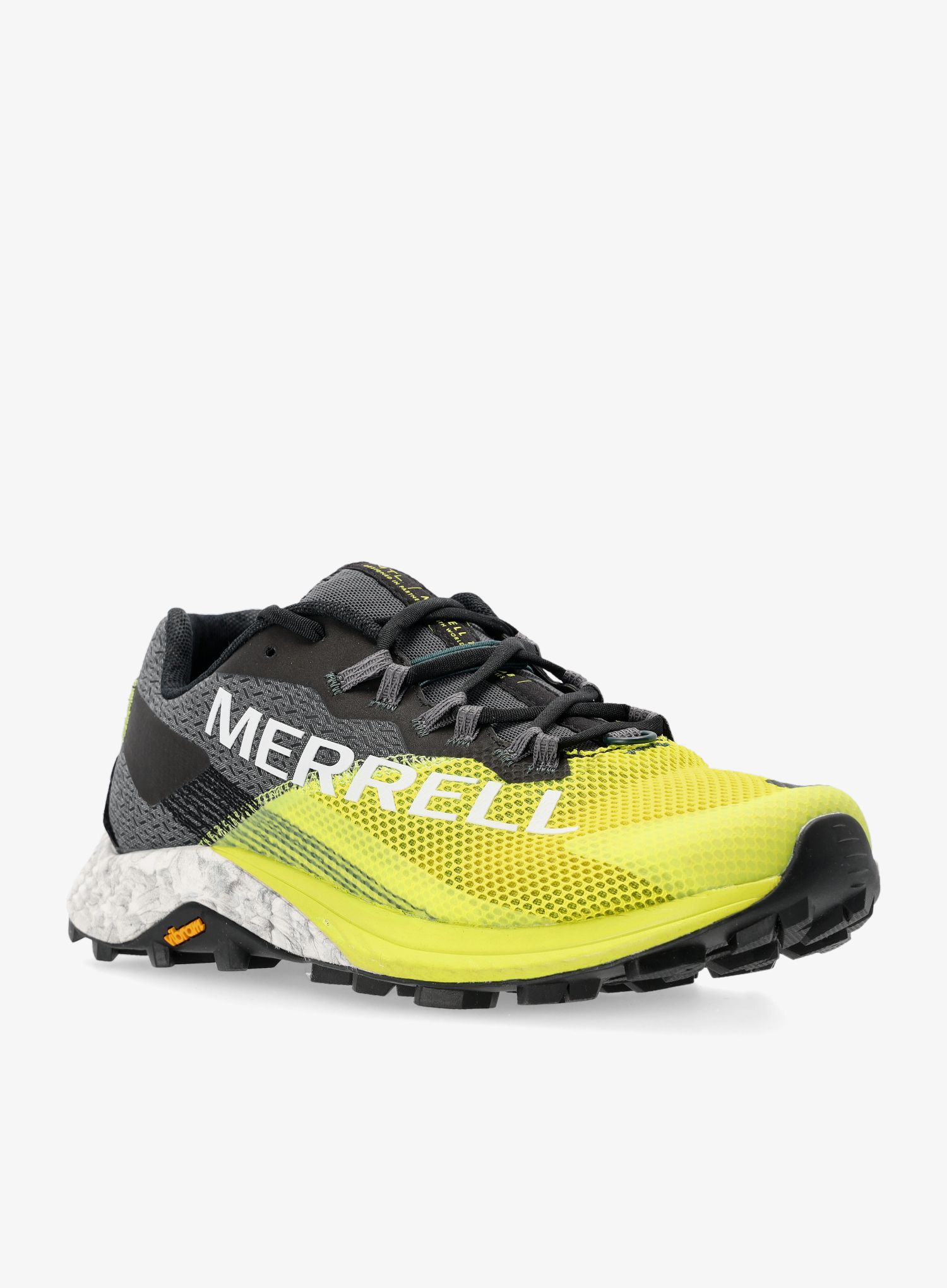 Tenisice za trail trčanje Merrell MTL Long Sky 2 - viz/jade