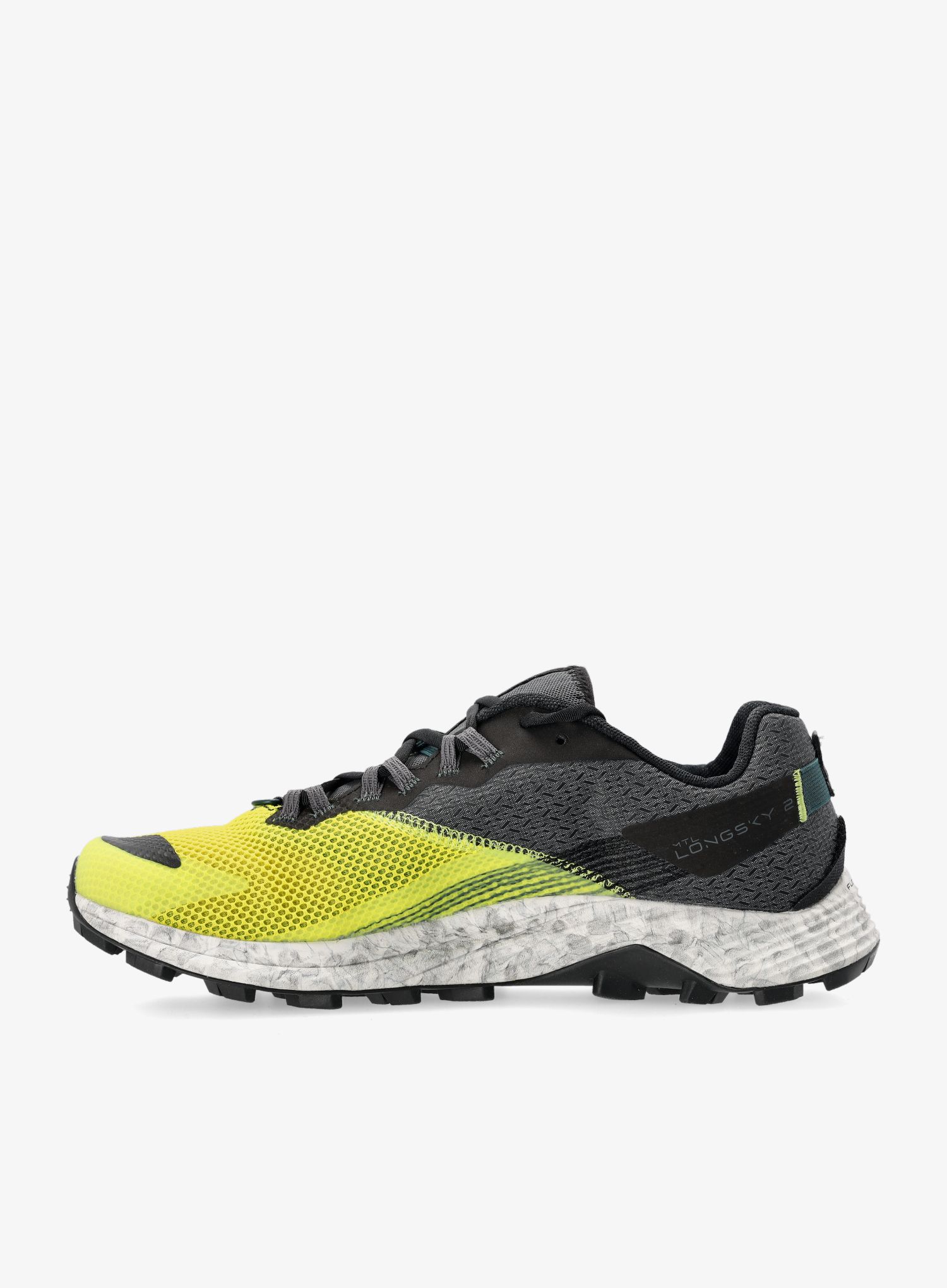 Tenisice za trail trčanje Merrell MTL Long Sky 2 - viz/jade