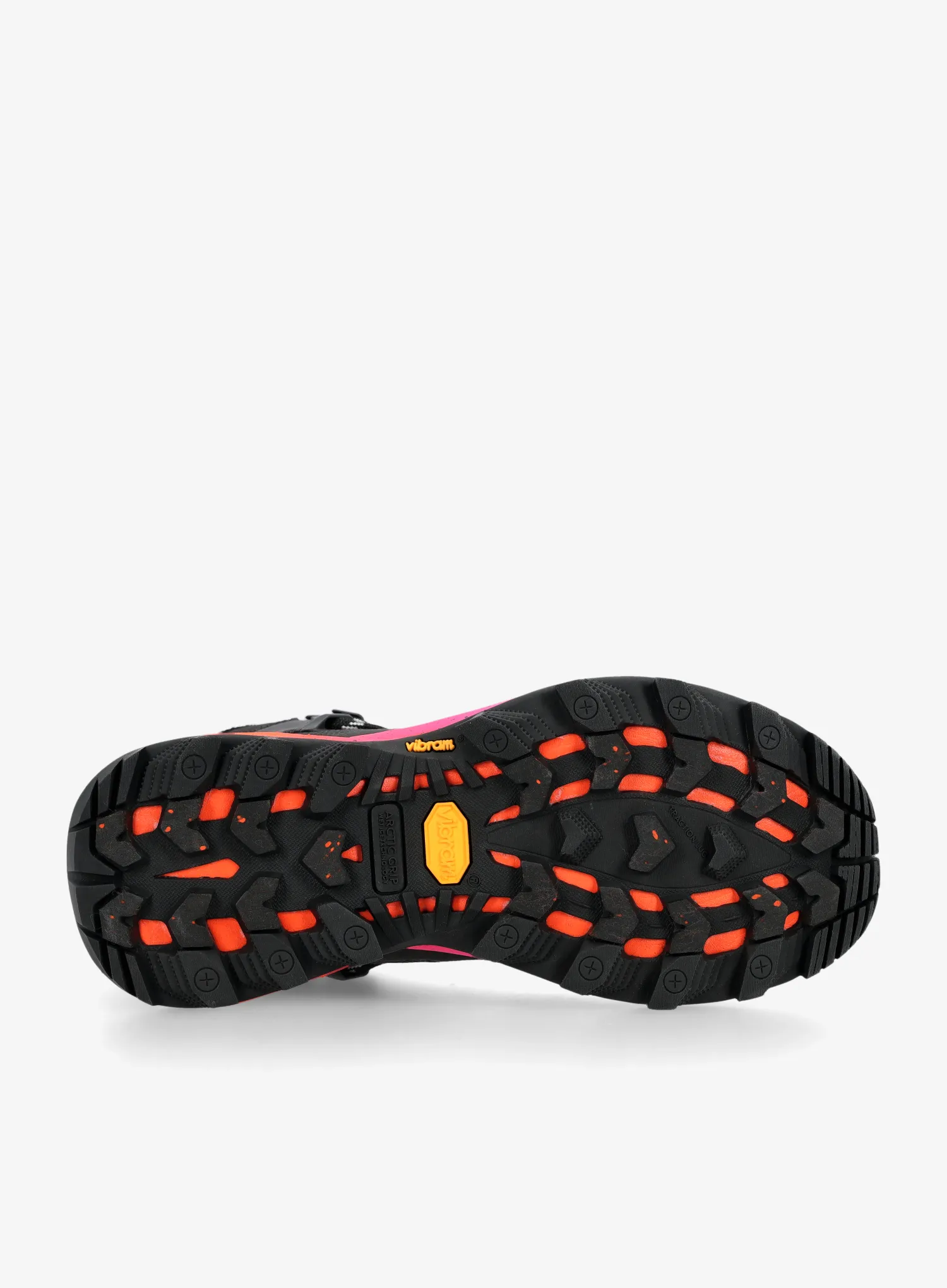 GORE-TEX cipele Merrell MTL Thermo Rogue 4 Mid GTX - black/multi