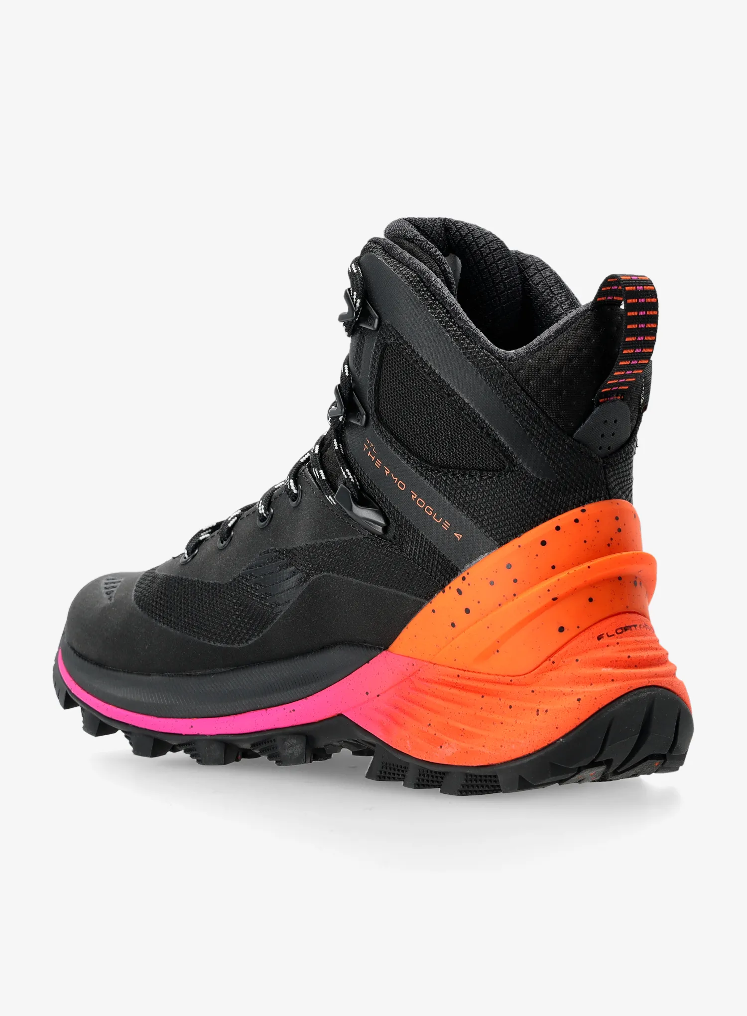 GORE-TEX cipele Merrell MTL Thermo Rogue 4 Mid GTX - black/multi