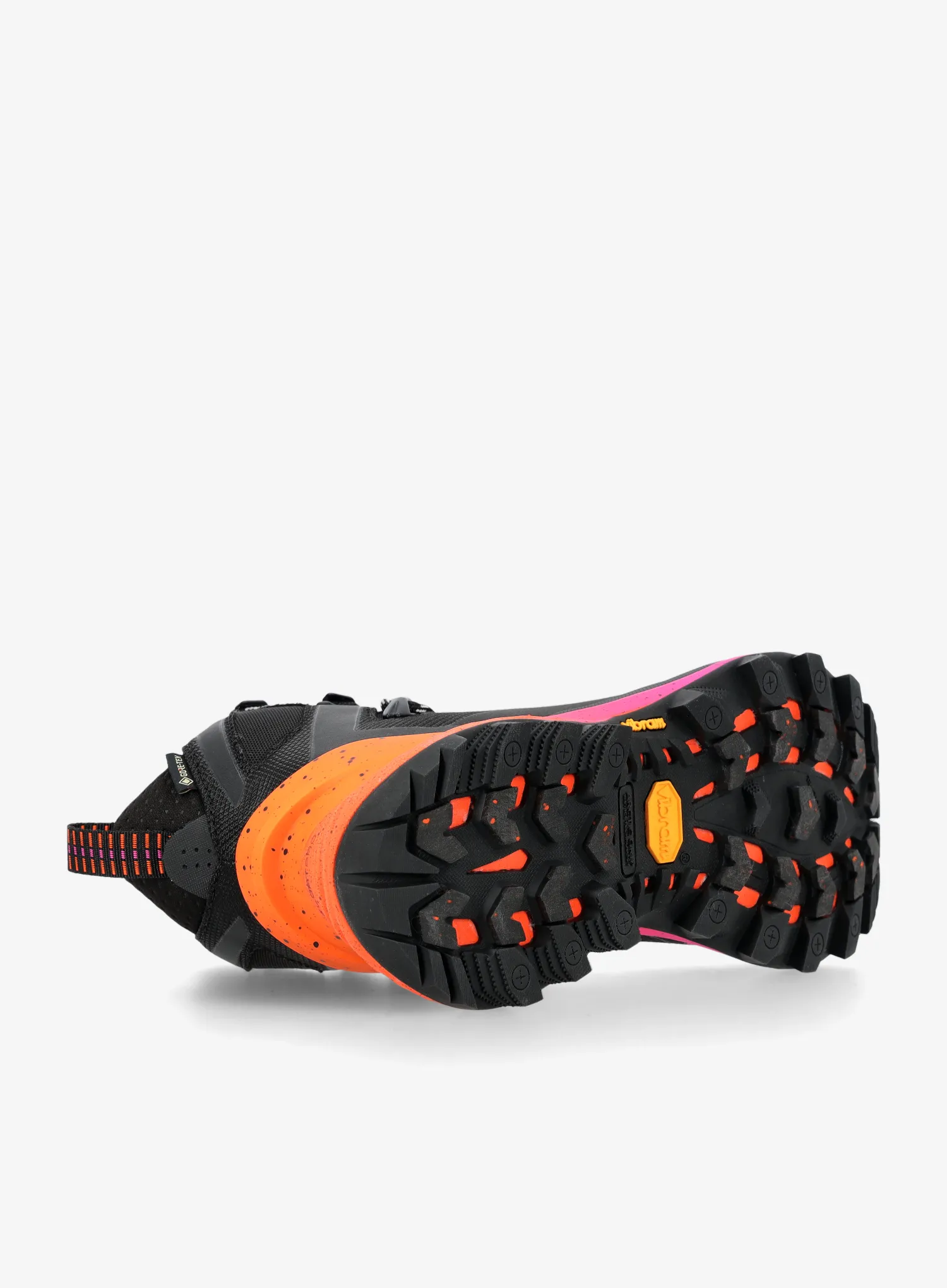 GORE-TEX cipele Merrell MTL Thermo Rogue 4 Mid GTX - black/multi
