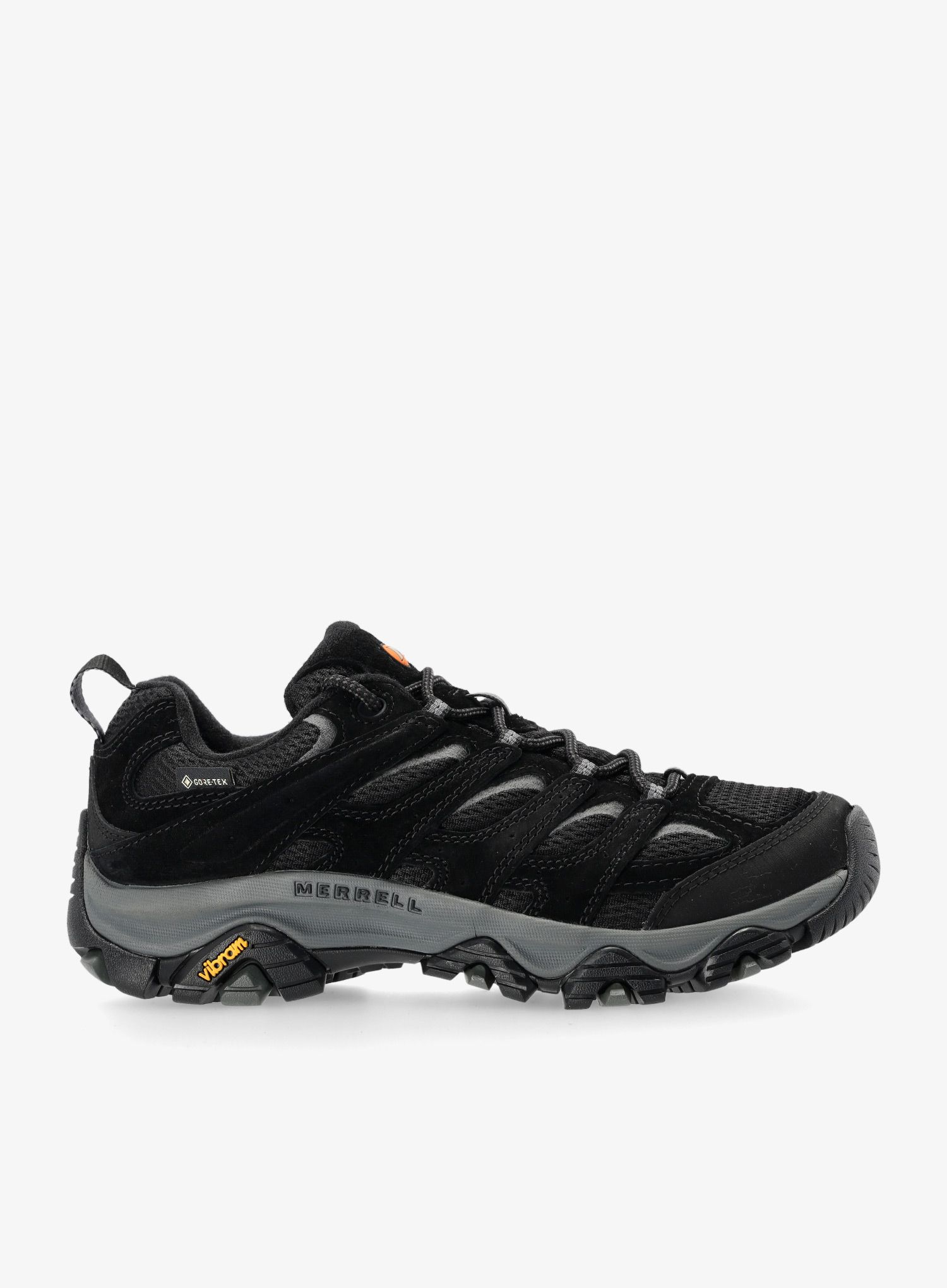 Planinarske cipele Merrell Moab 3 GTX - black/grey