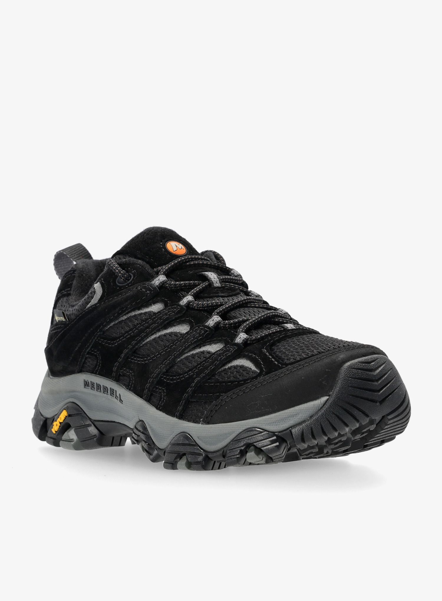 Planinarske cipele Merrell Moab 3 GTX - black/grey