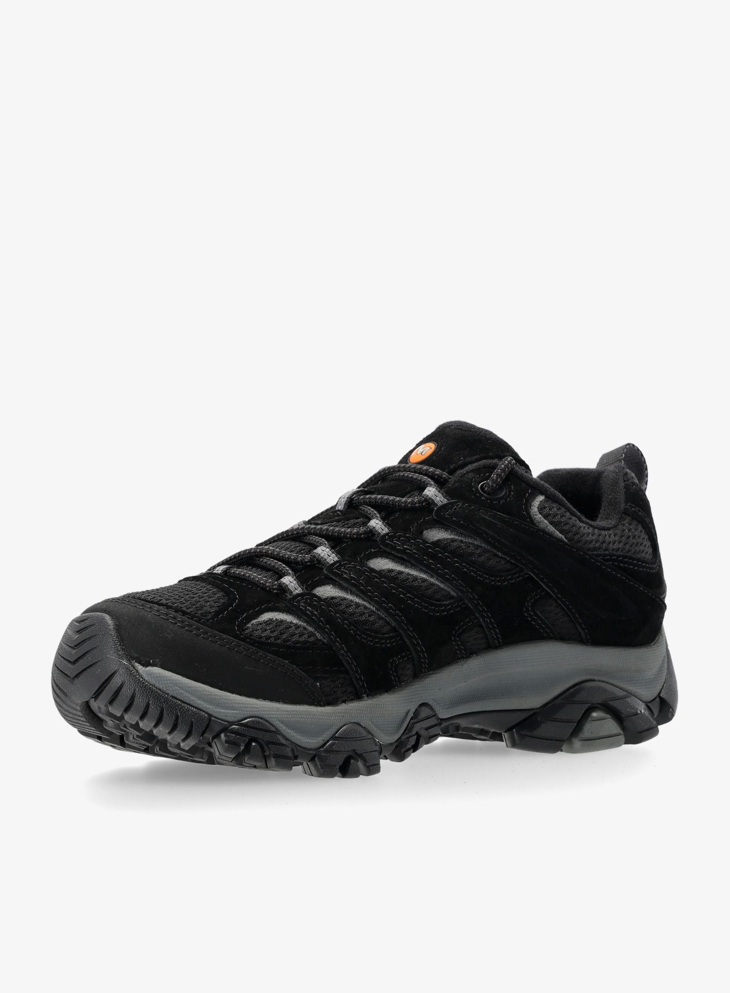 Planinarske cipele Merrell Moab 3 GTX - black/grey