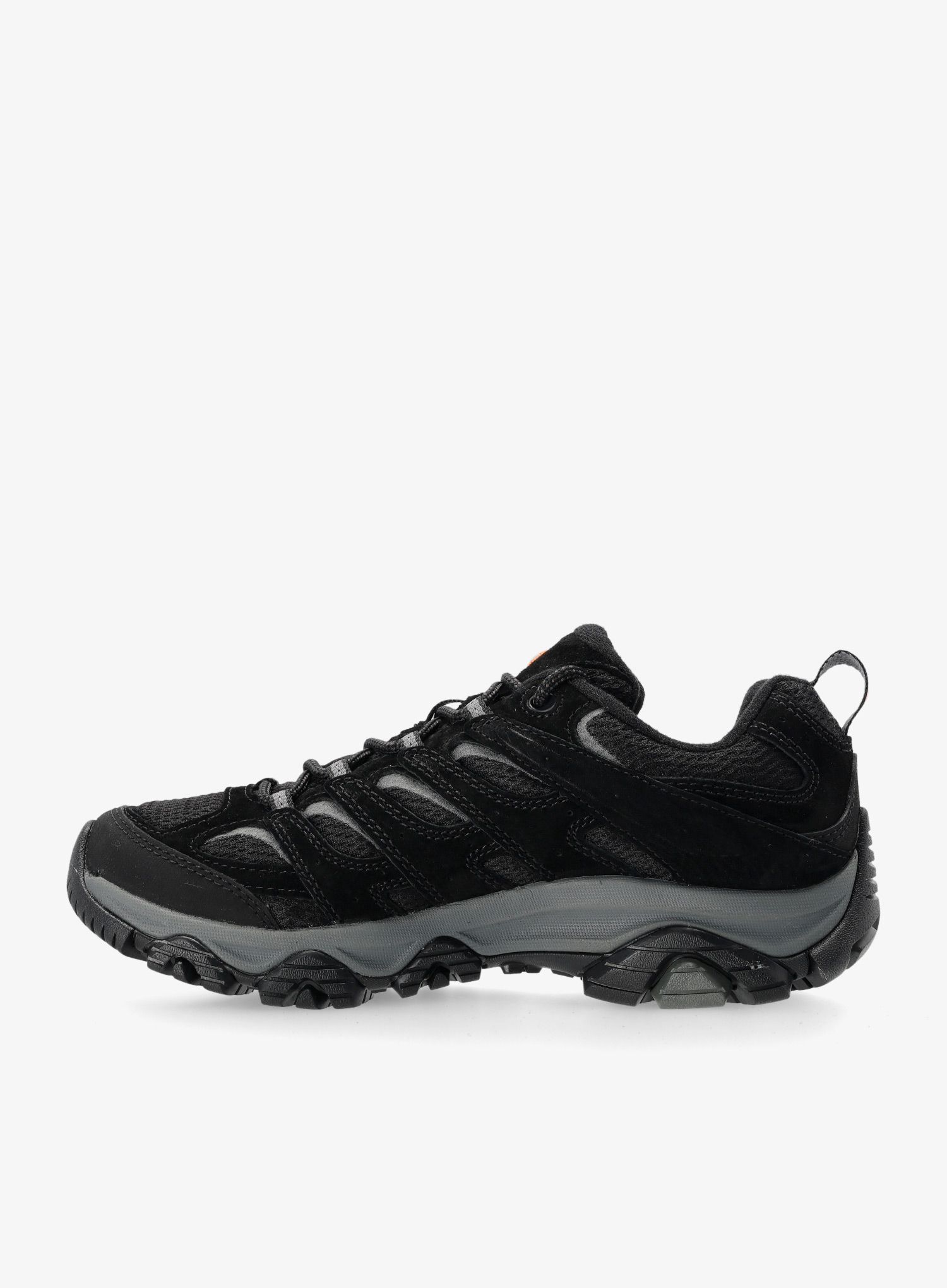 Planinarske cipele Merrell Moab 3 GTX - black/grey