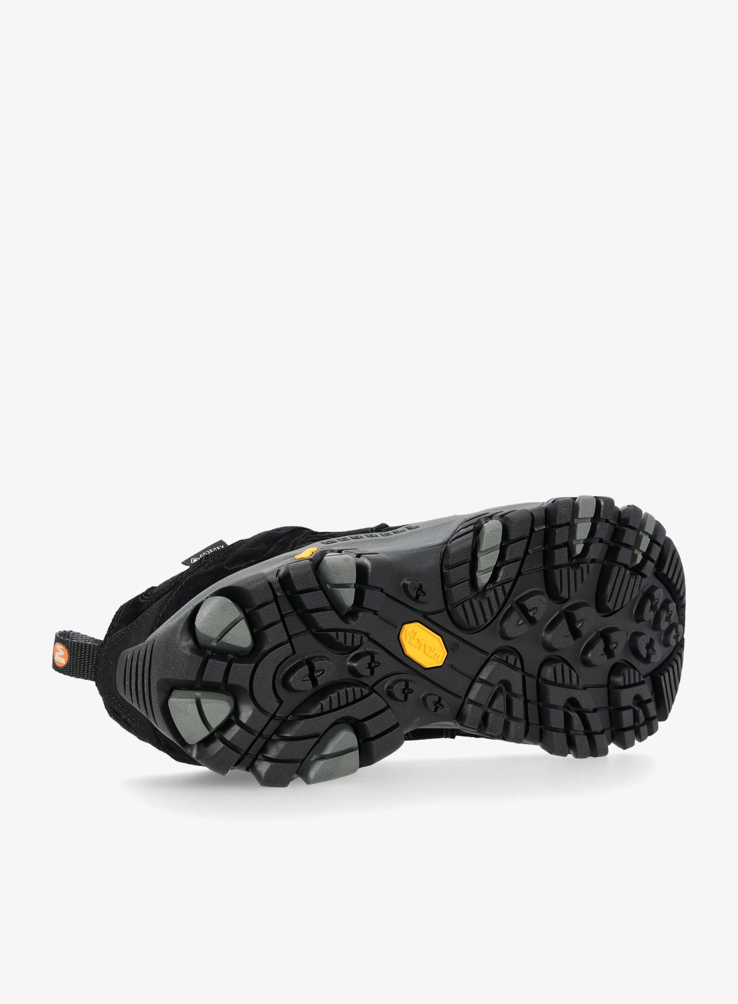 Planinarske cipele Merrell Moab 3 GTX - black/grey