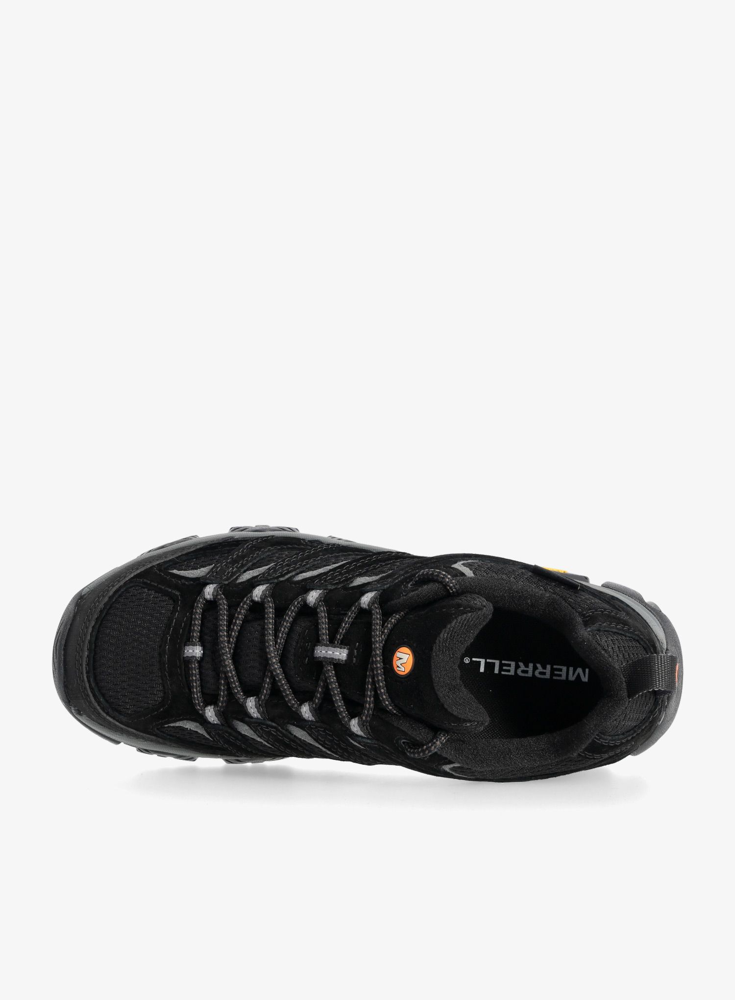 Planinarske cipele Merrell Moab 3 GTX - black/grey