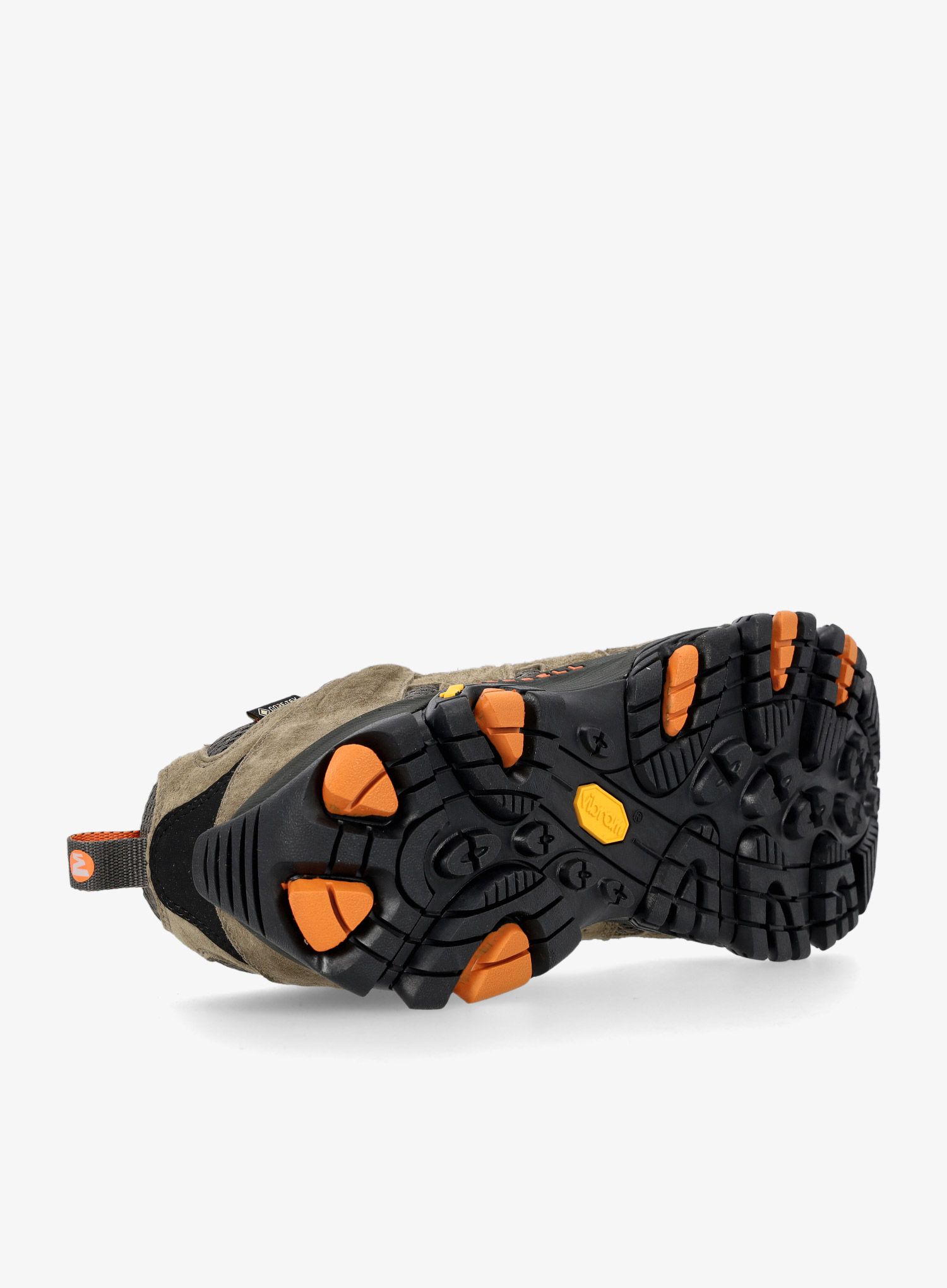 Planinarske cipele Merrell Moab 3 GTX - olive