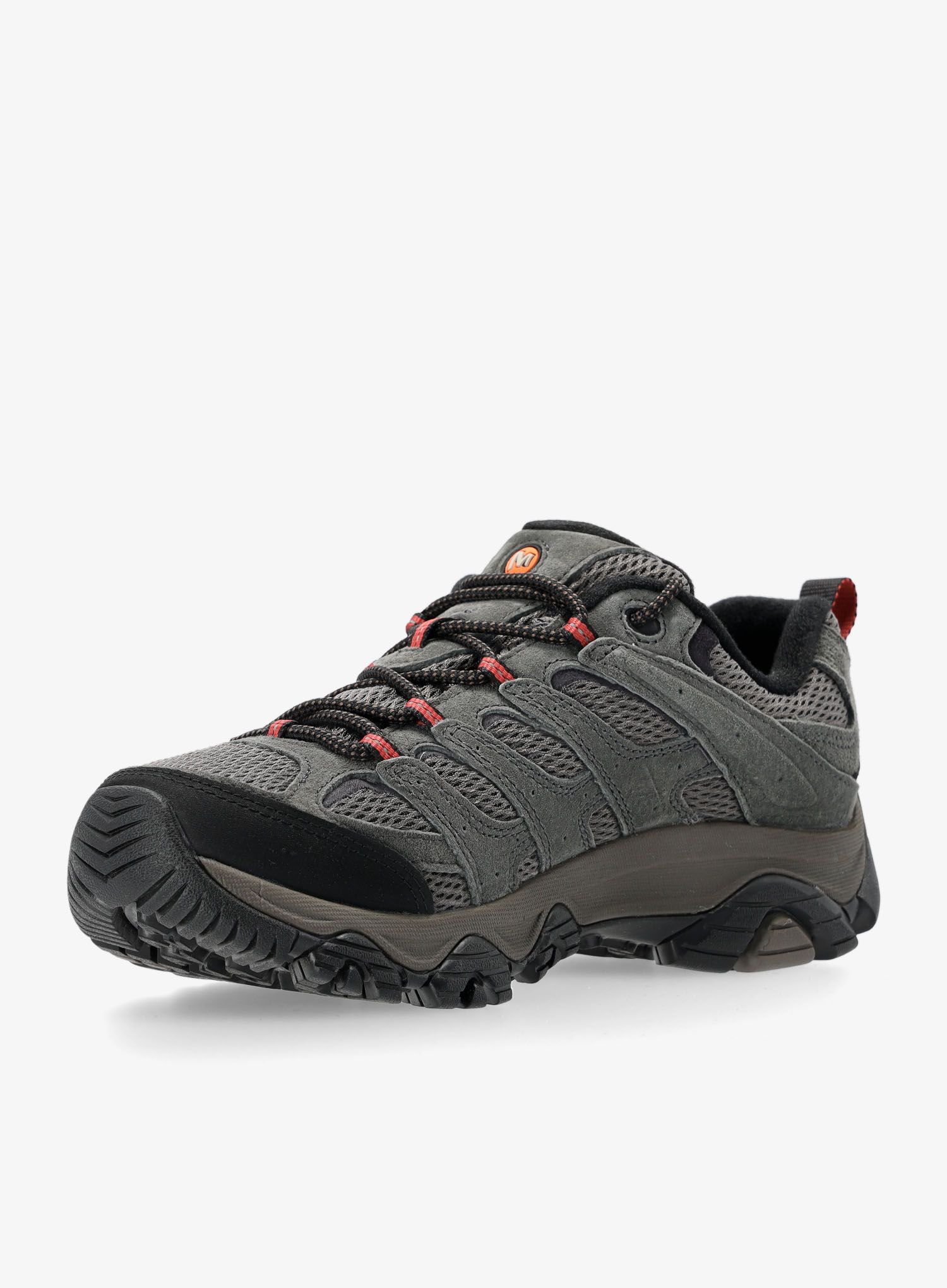 GORE-TEX cipele Merrell Moab 3 GTX - beluga