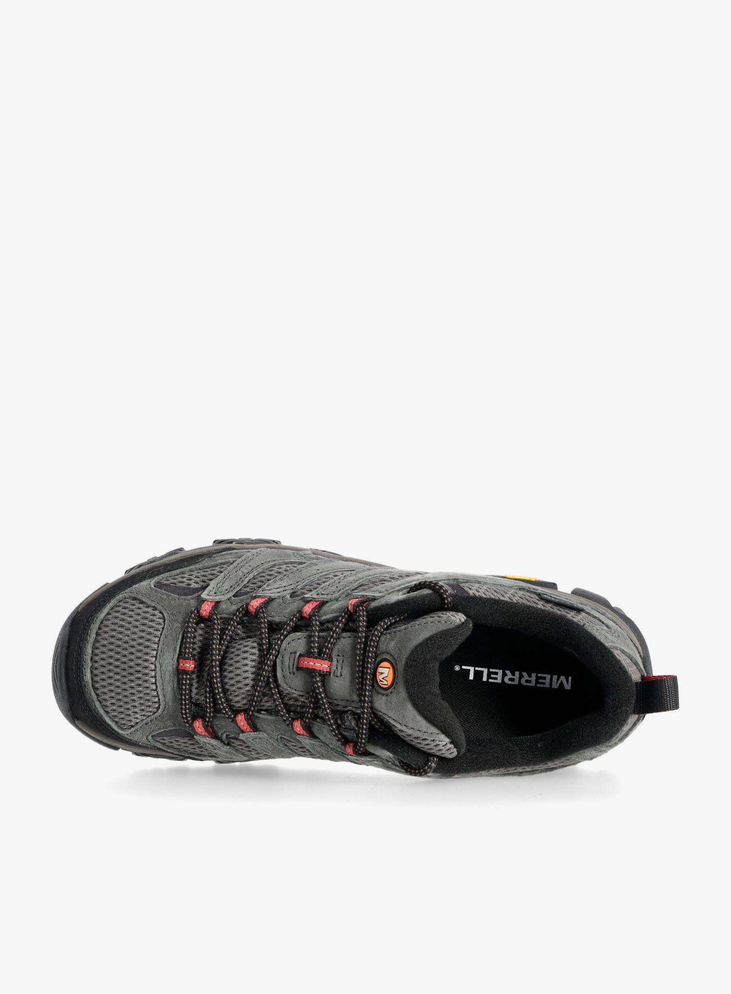 GORE-TEX cipele Merrell Moab 3 GTX - beluga