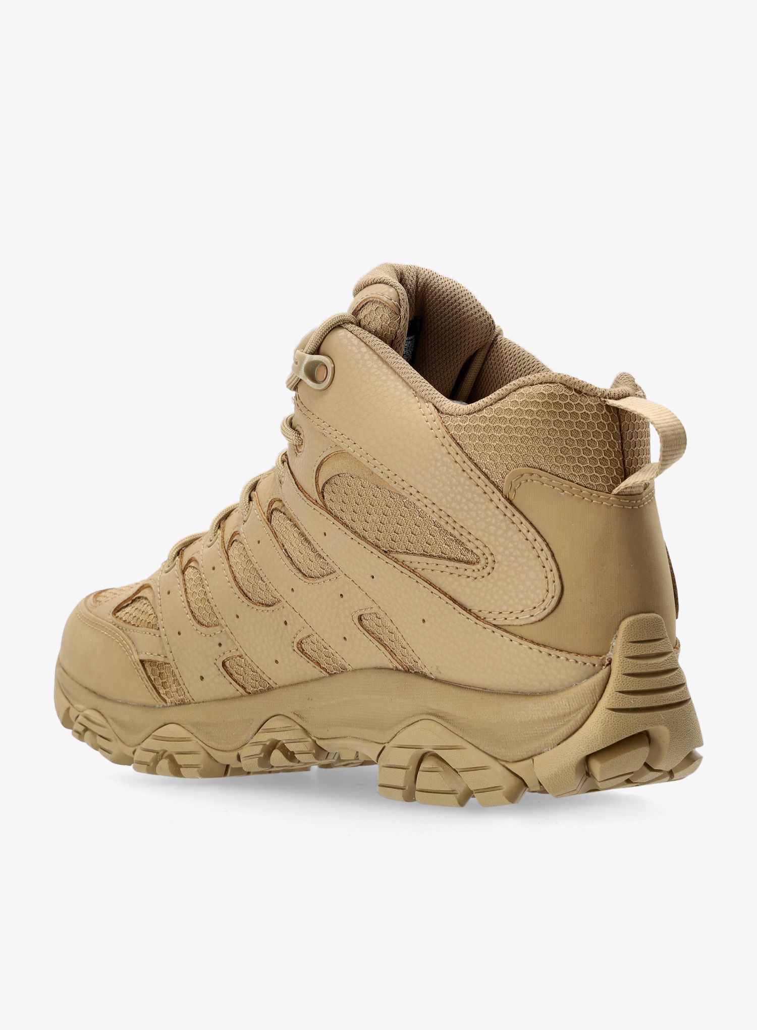 Taktičke cipele Merrell Moab 3 Mid Tactical WP - dark coyote