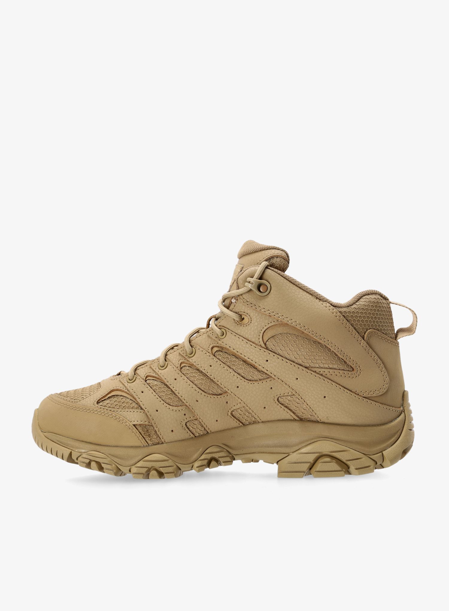 Taktičke cipele Merrell Moab 3 Mid Tactical WP - dark coyote