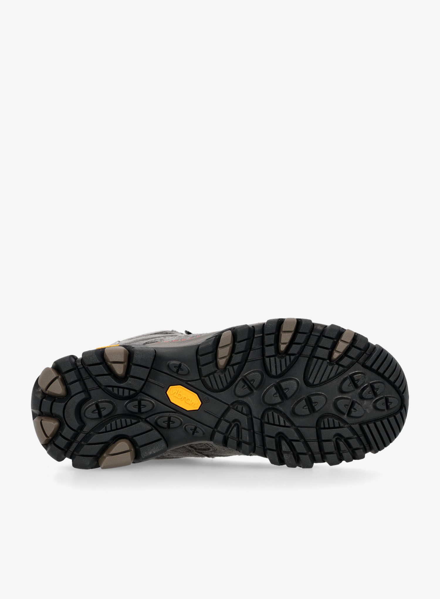 Planinarske cipele Merrell Moab 3 Mid WP - beluga