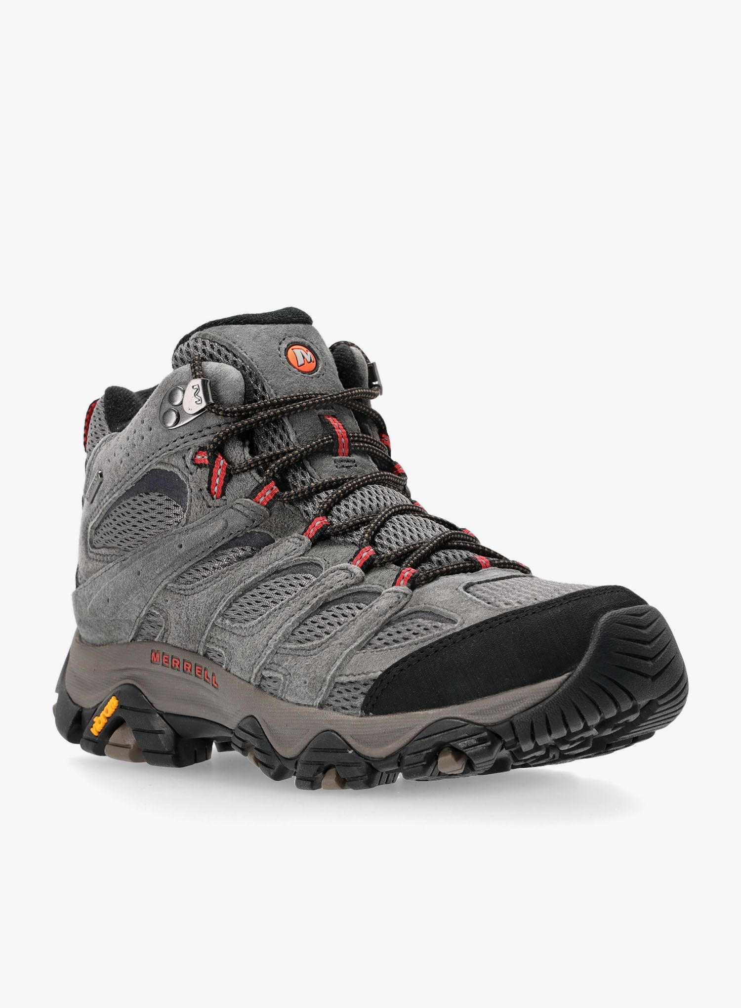 Planinarske cipele Merrell Moab 3 Mid WP - beluga