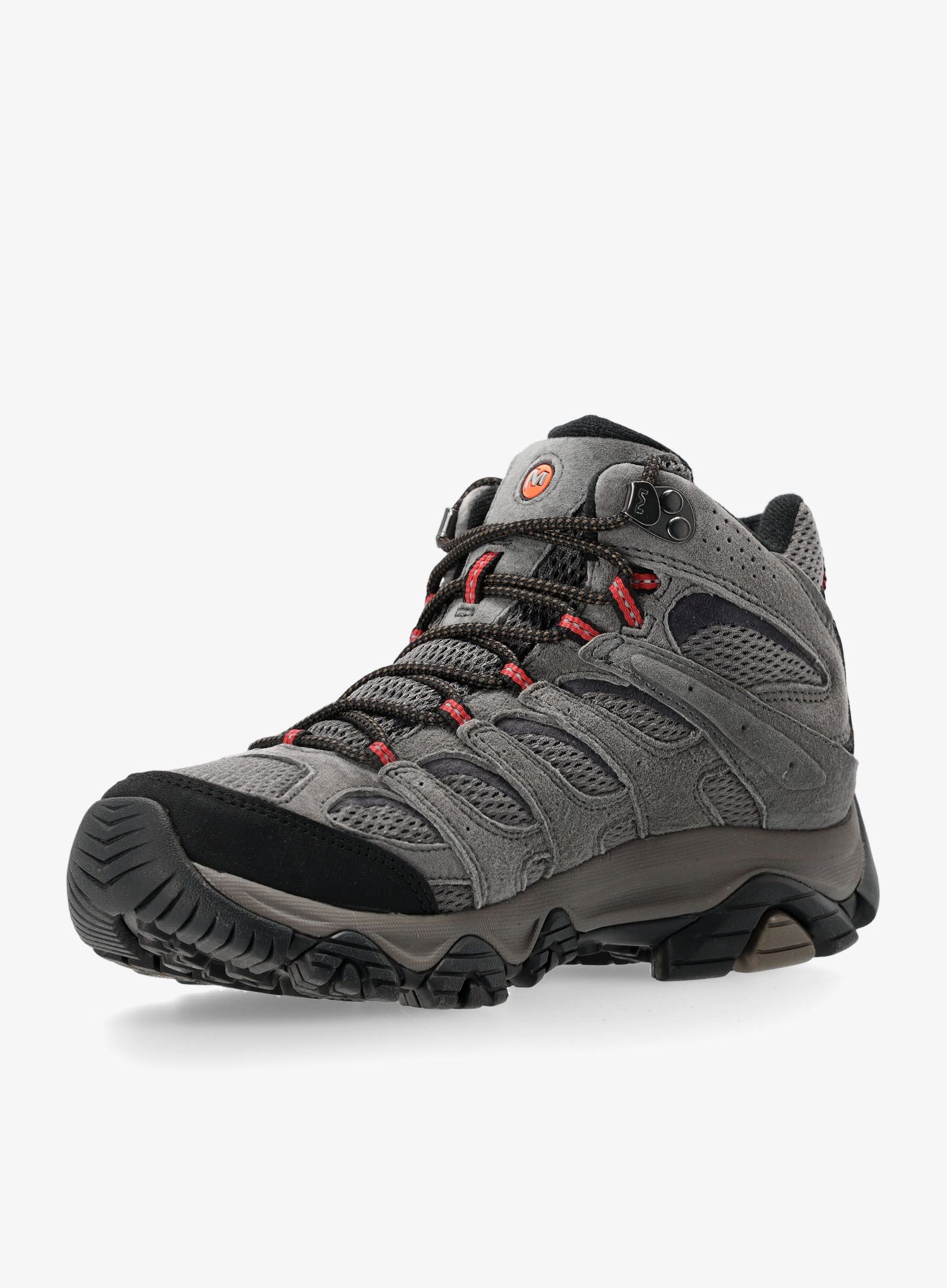 Planinarske cipele Merrell Moab 3 Mid WP - beluga