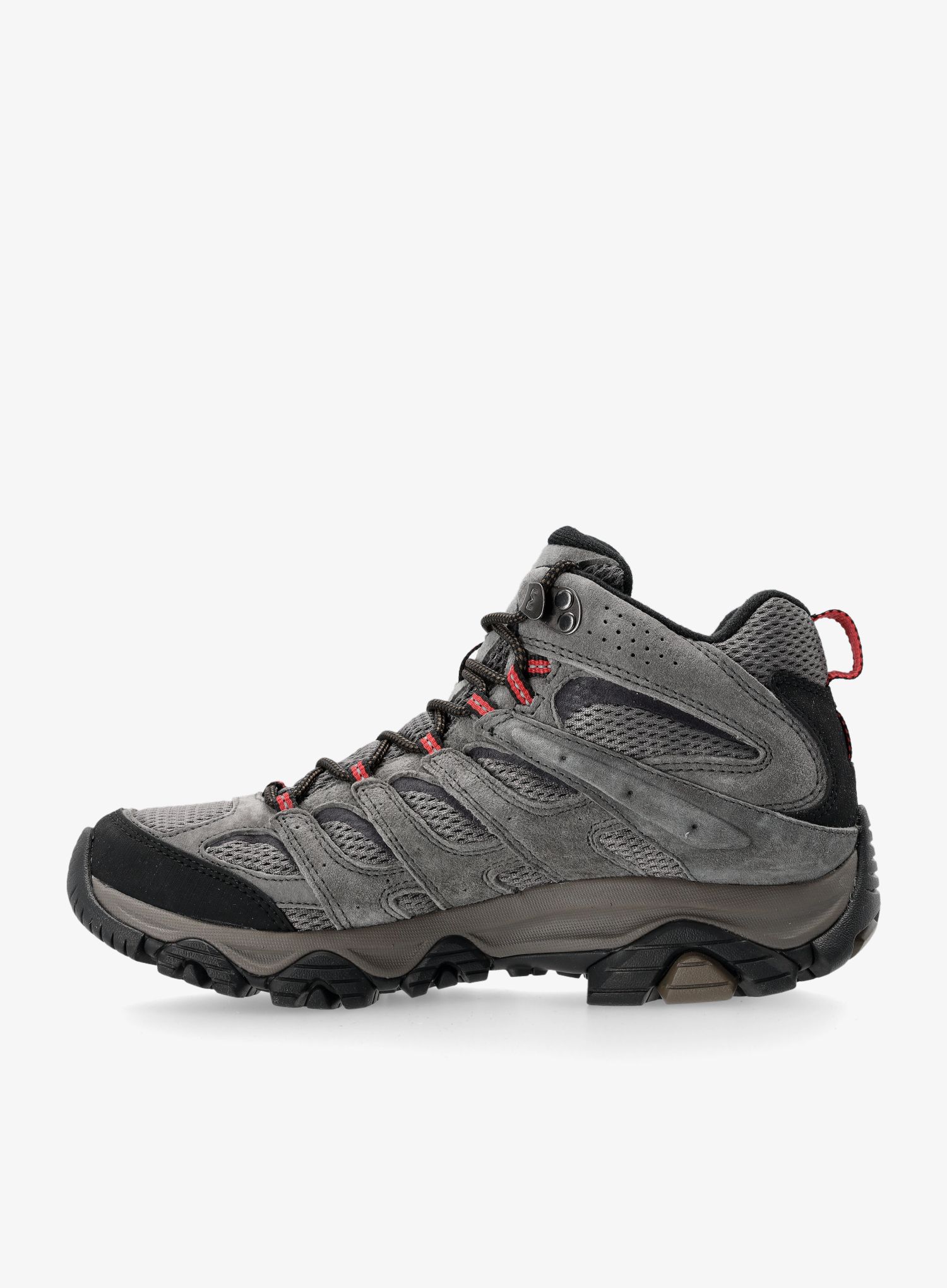 Planinarske cipele Merrell Moab 3 Mid WP - beluga