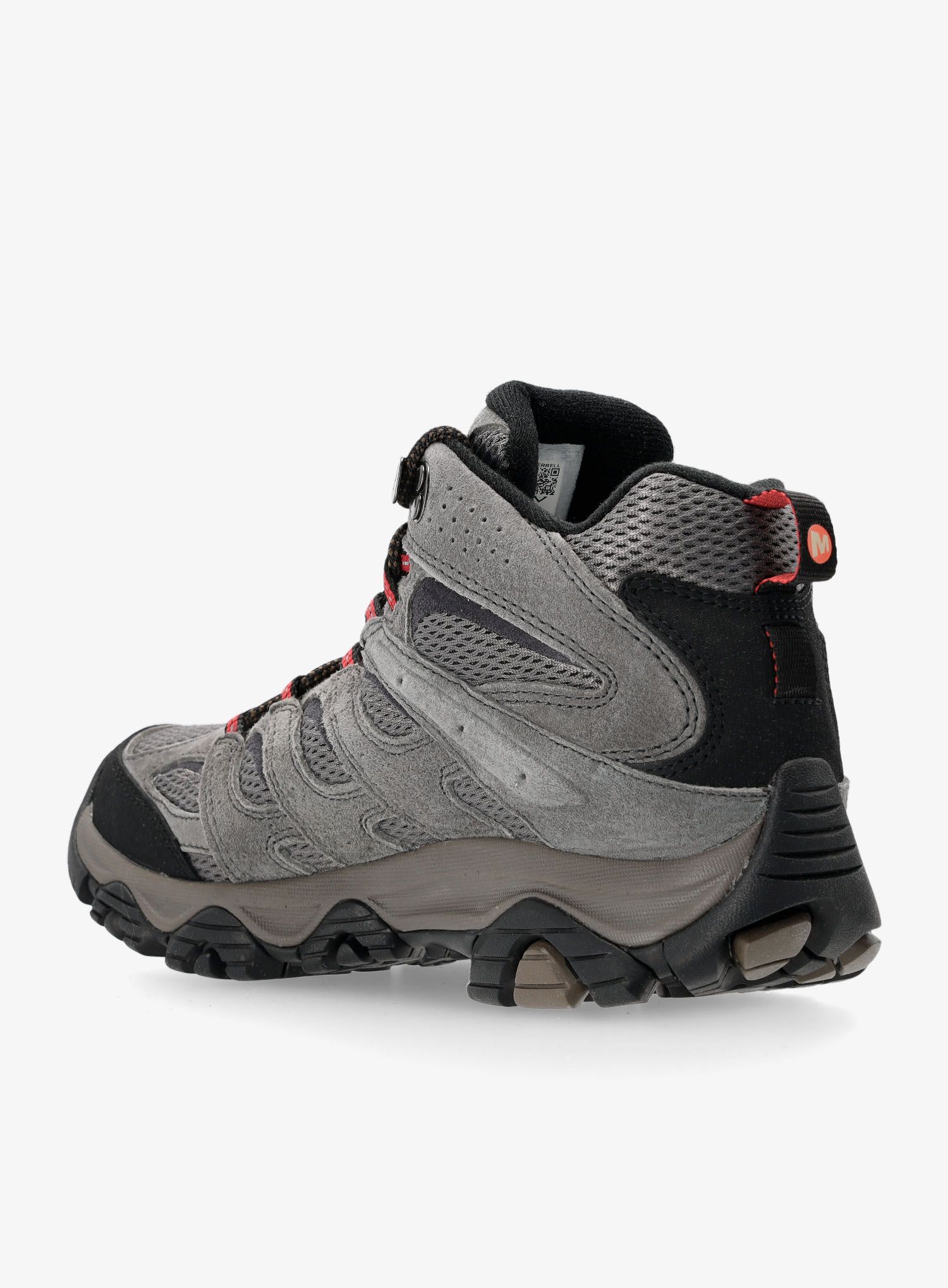 Planinarske cipele Merrell Moab 3 Mid WP - beluga