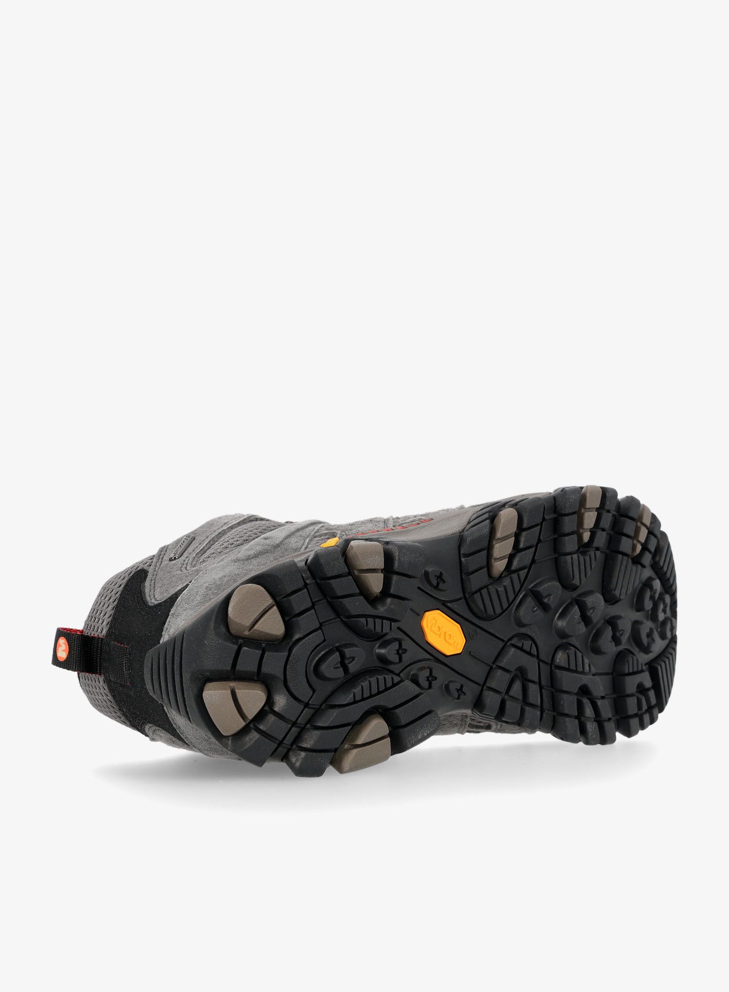 Planinarske cipele Merrell Moab 3 Mid WP - beluga