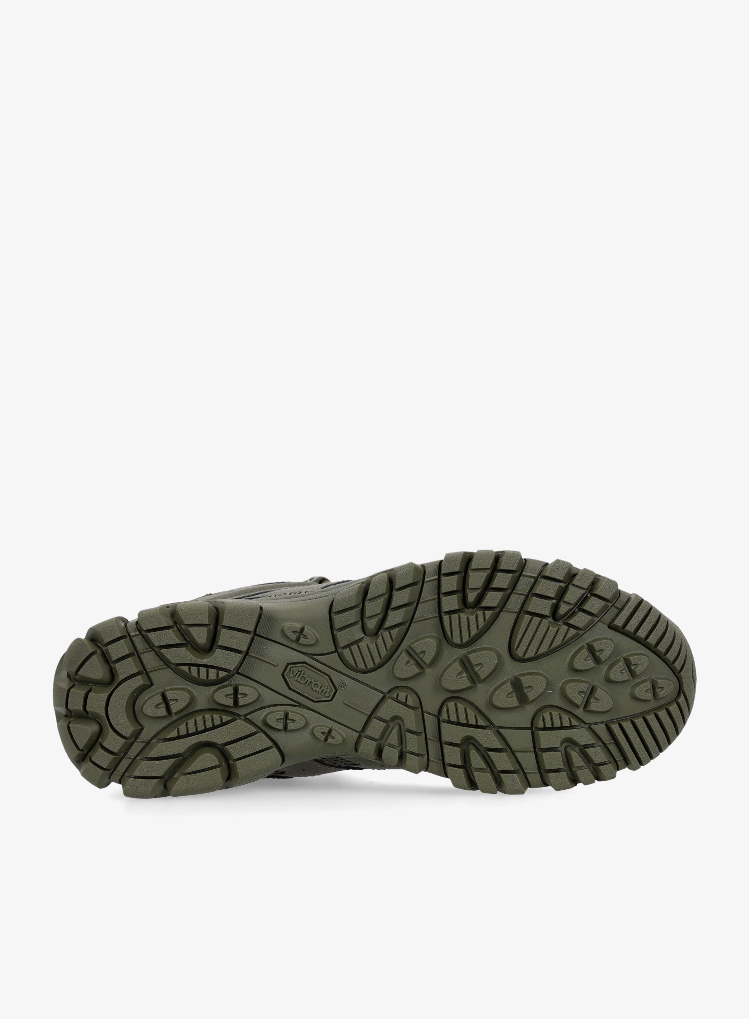 Taktičke cipele Merrell Moab 3 Tactical Mid Wp - dark olive