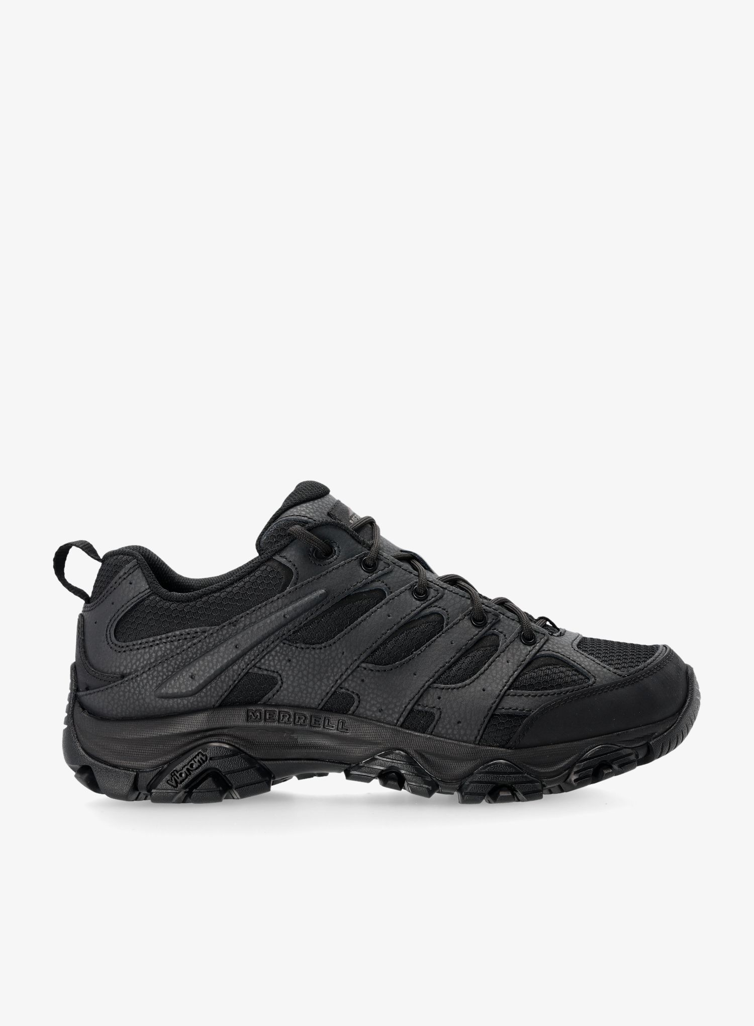 Muške cipele Merrell Moab 3 Tactical - black