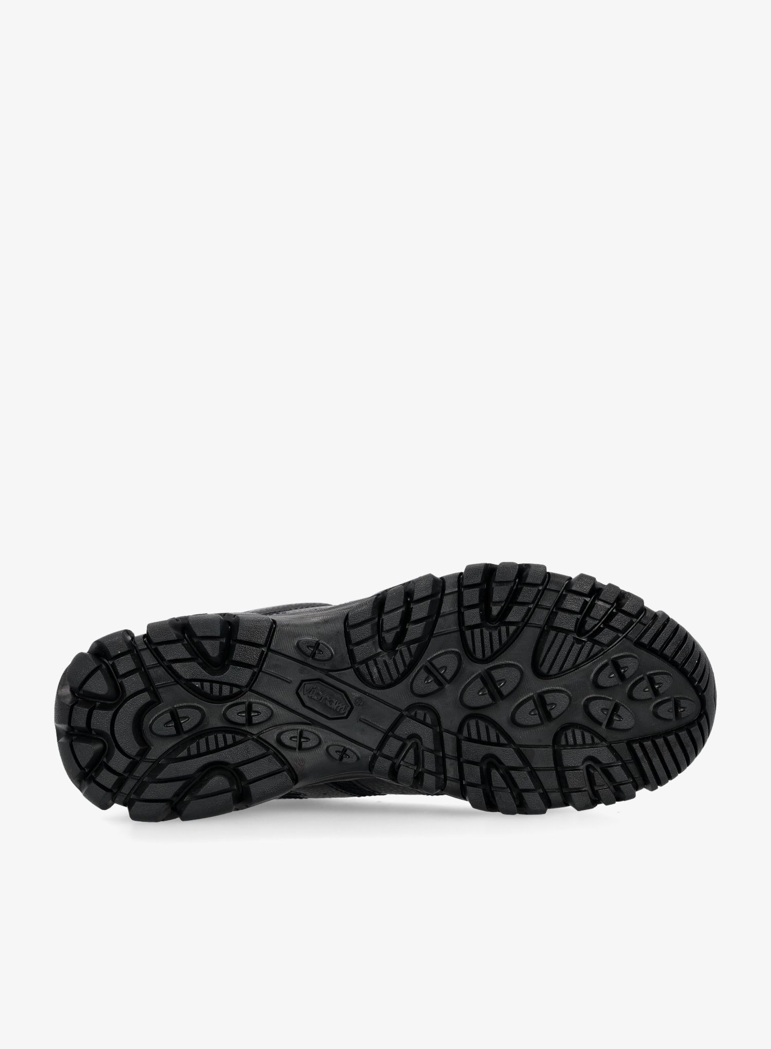 Muške cipele Merrell Moab 3 Tactical - black