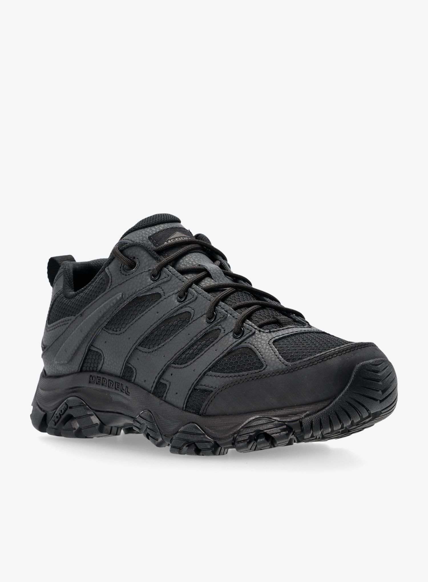 Muške cipele Merrell Moab 3 Tactical - black