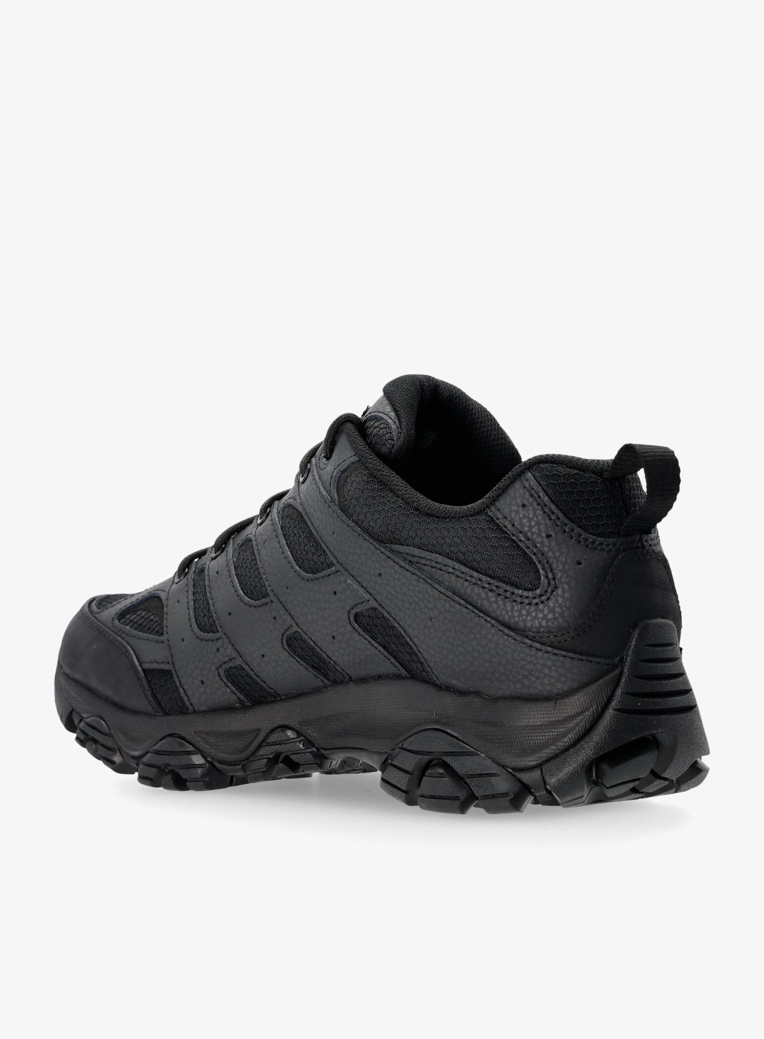 Muške cipele Merrell Moab 3 Tactical - black
