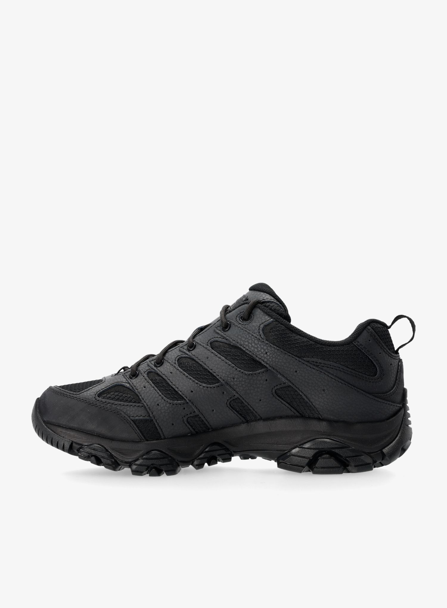Muške cipele Merrell Moab 3 Tactical - black