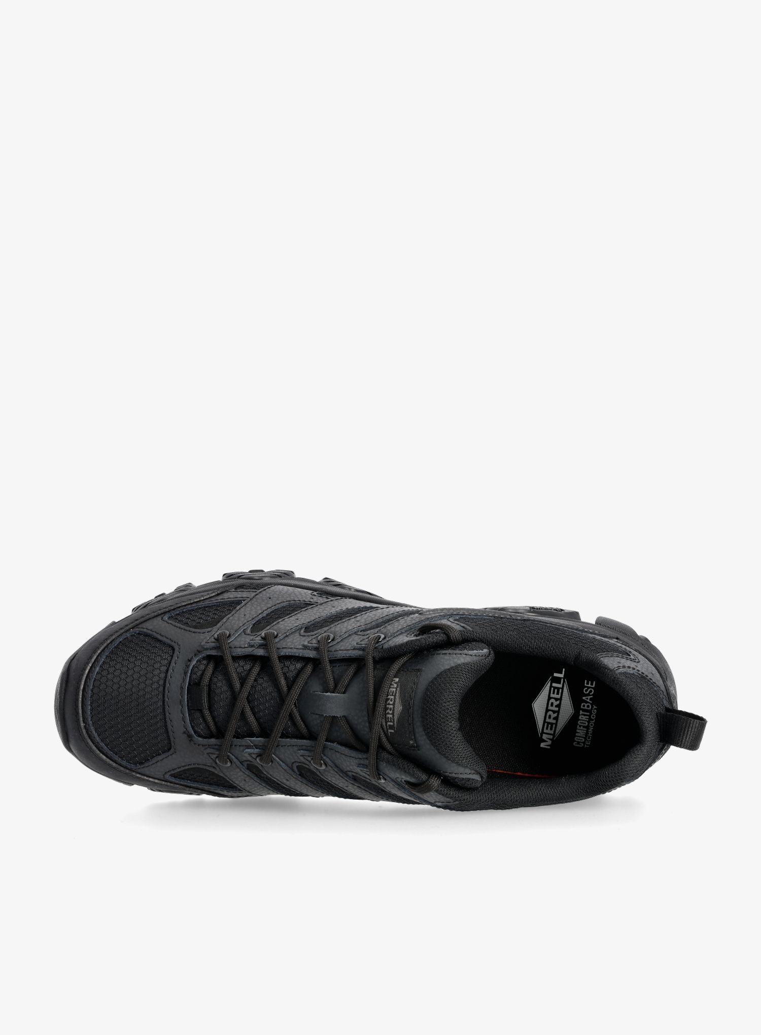 Muške cipele Merrell Moab 3 Tactical - black