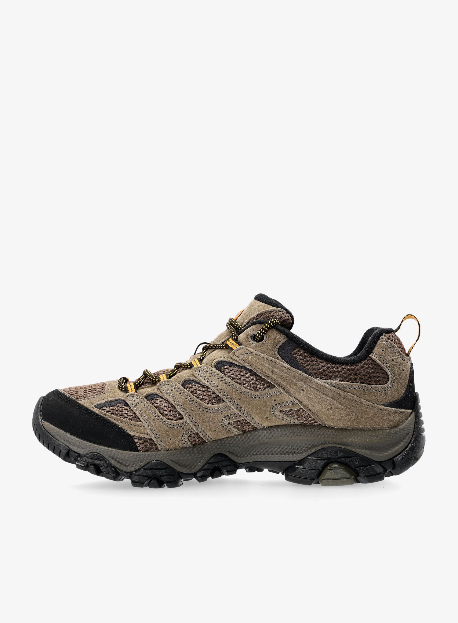 Muške planinarske cipele Merrell Moab 3 - walnut