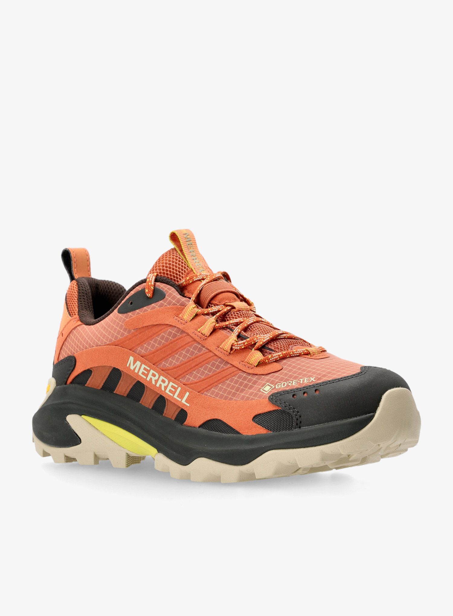 Planinarske cipele Merrell Moab Speed 2 GTX - clay