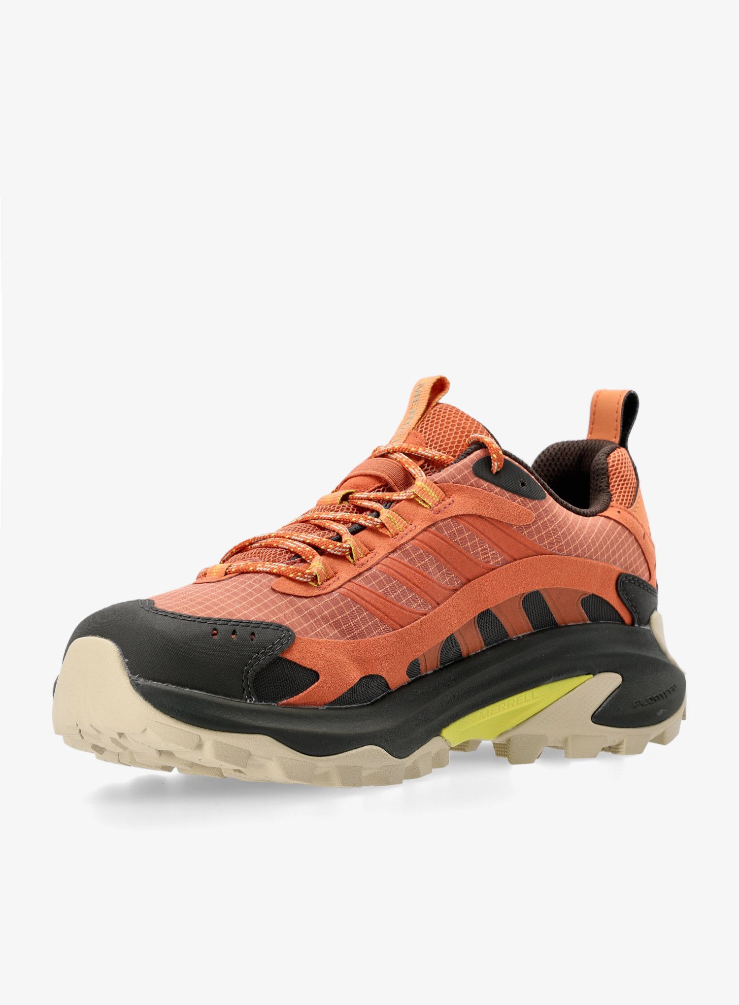 Planinarske cipele Merrell Moab Speed 2 GTX - clay