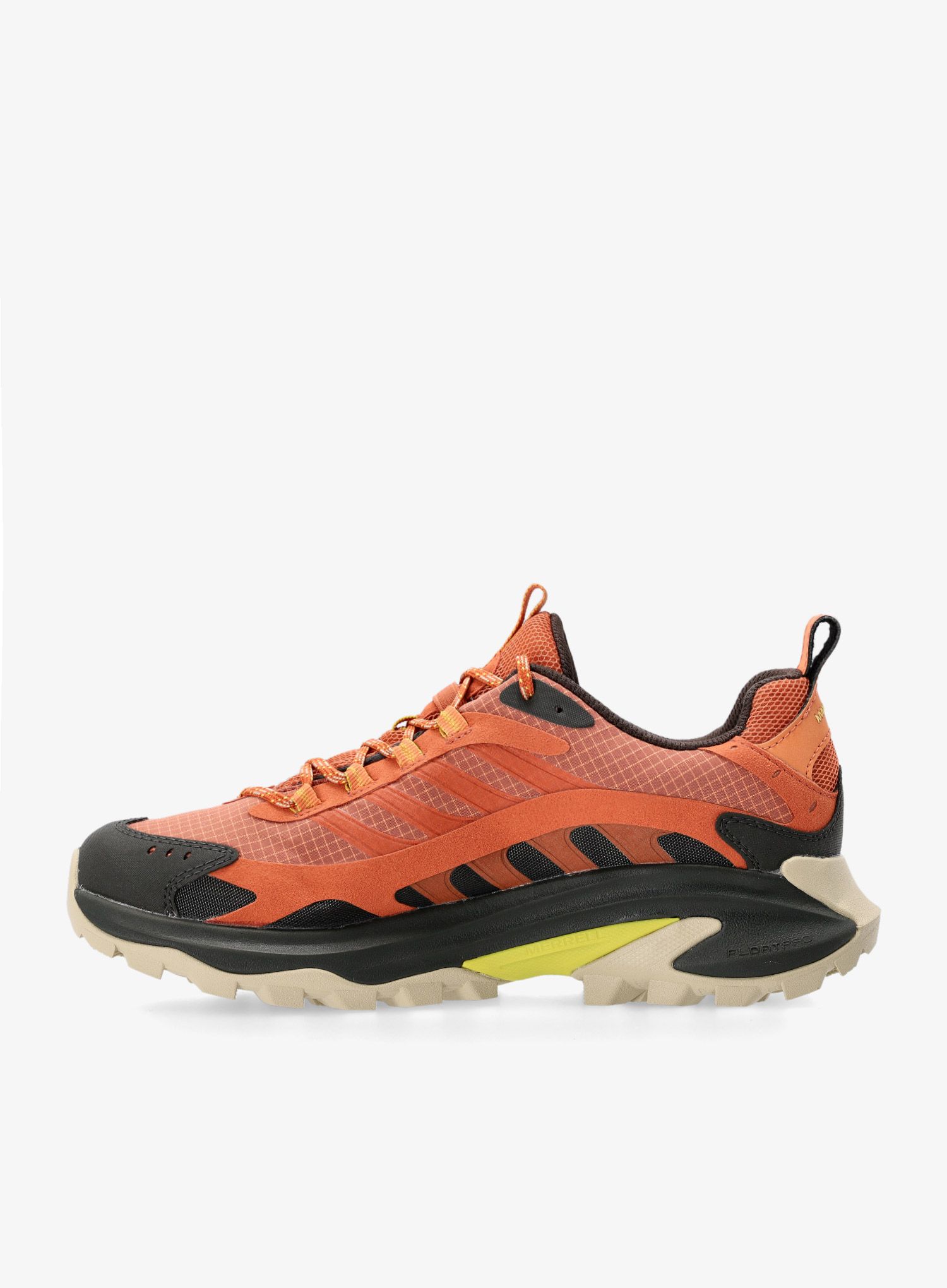 Planinarske cipele Merrell Moab Speed 2 GTX - clay