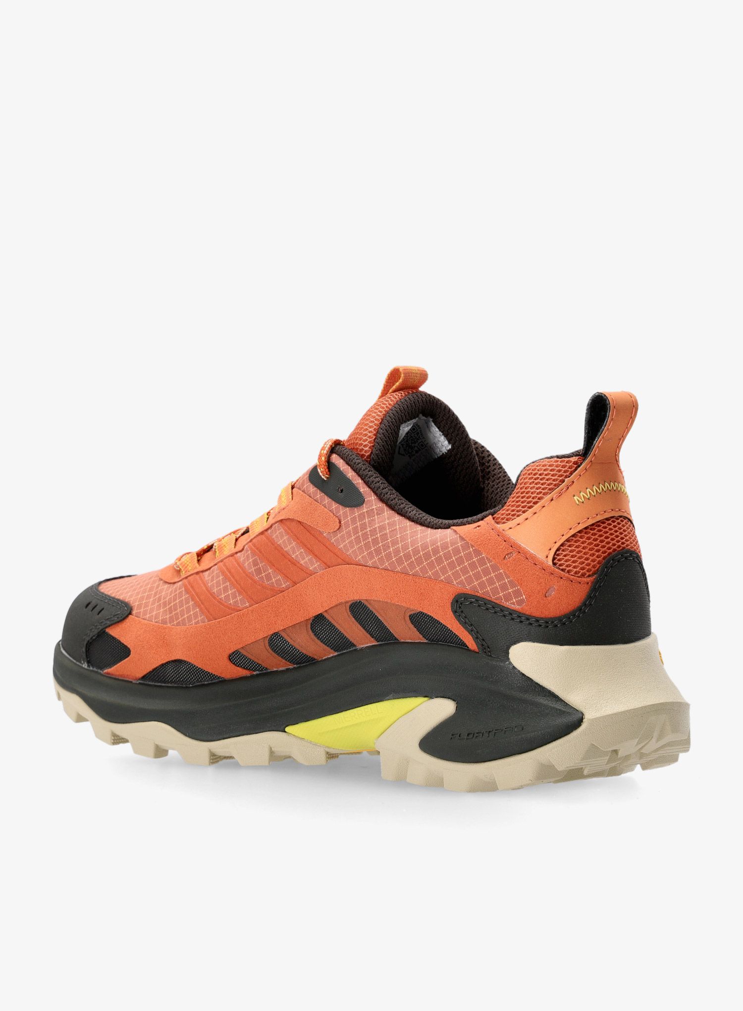 Planinarske cipele Merrell Moab Speed 2 GTX - clay