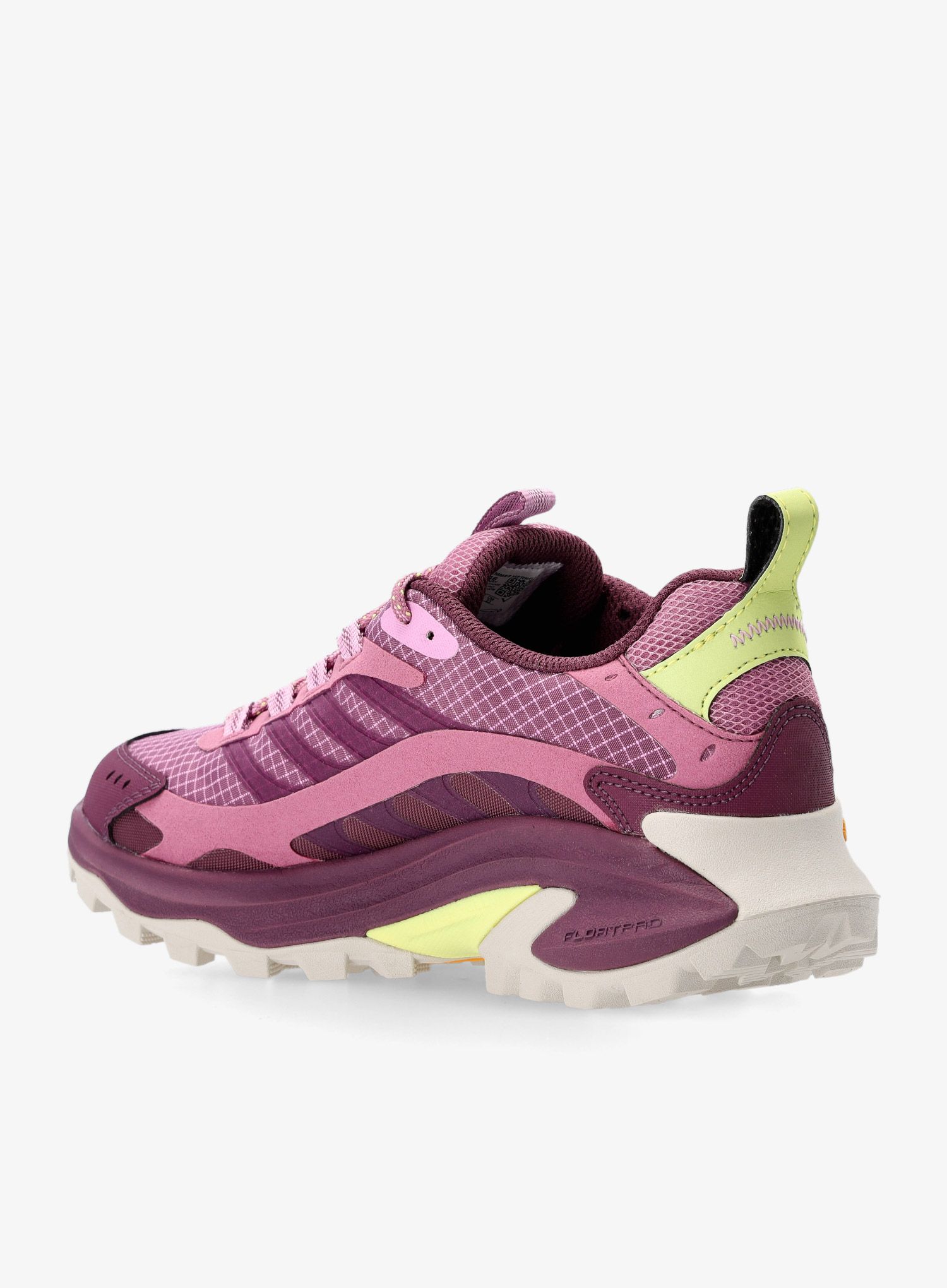 Ženske planinarske cipele Merrell Moab Speed 2 GTX - mauve