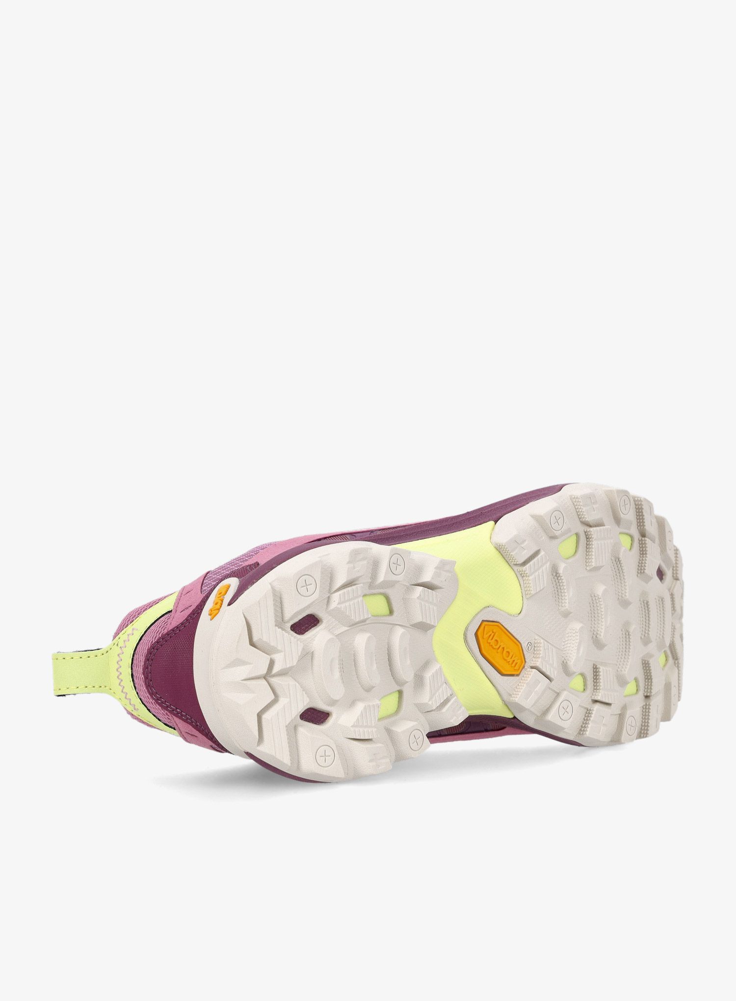Ženske planinarske cipele Merrell Moab Speed 2 GTX - mauve
