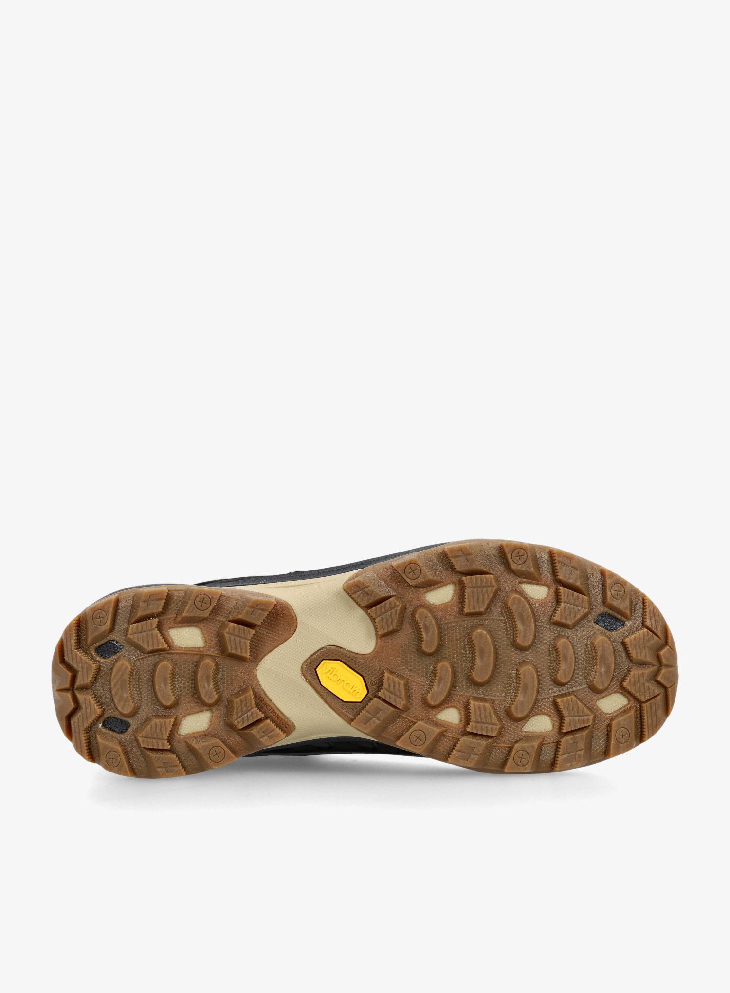 Planinarske cipele Merrell Moab Speed 2 LTR Mid WP - black