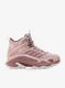 Ženske planinarske cipele Merrell Moab Speed 2 Mid GTX - adobe rose