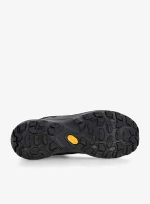 Planinarske cipele Merrell Moab Speed 2 Mid GTX - black