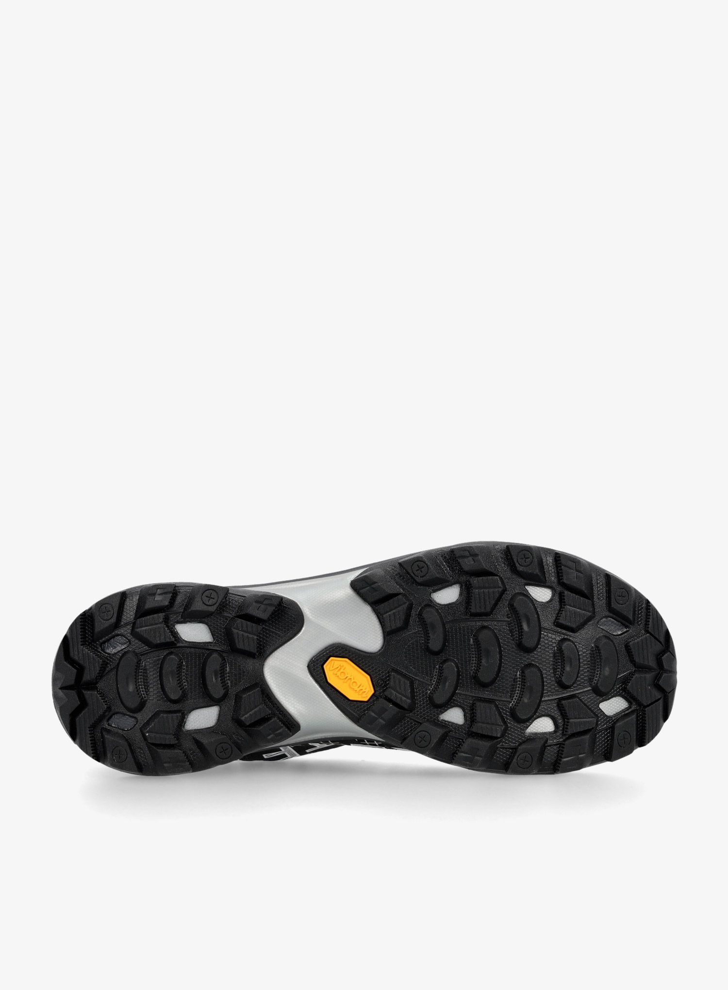 Ženske planinarske cipele Merrell Moab Speed 2 Reflective GTX - black/reflective