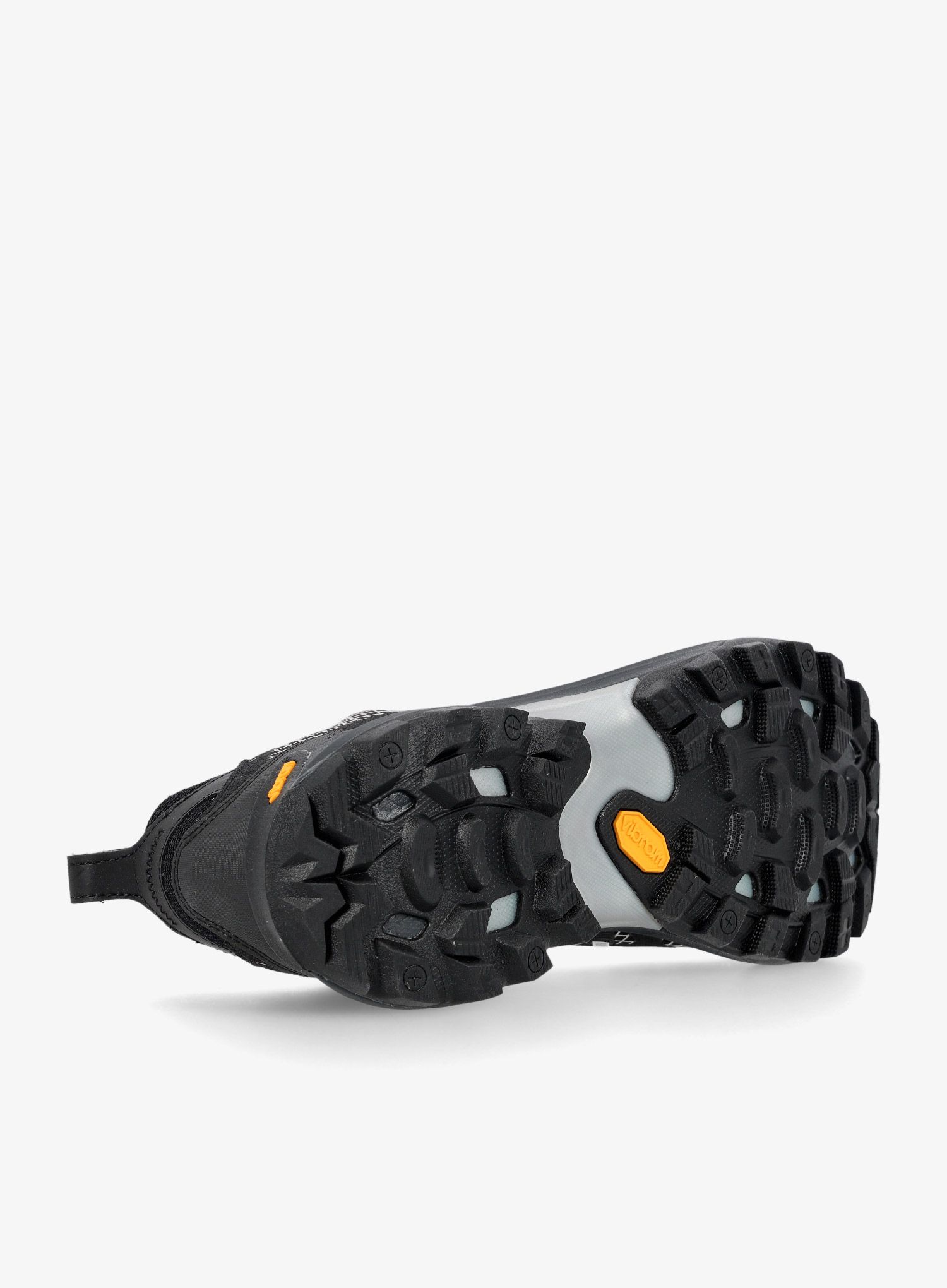 Ženske planinarske cipele Merrell Moab Speed 2 Reflective GTX - black/reflective