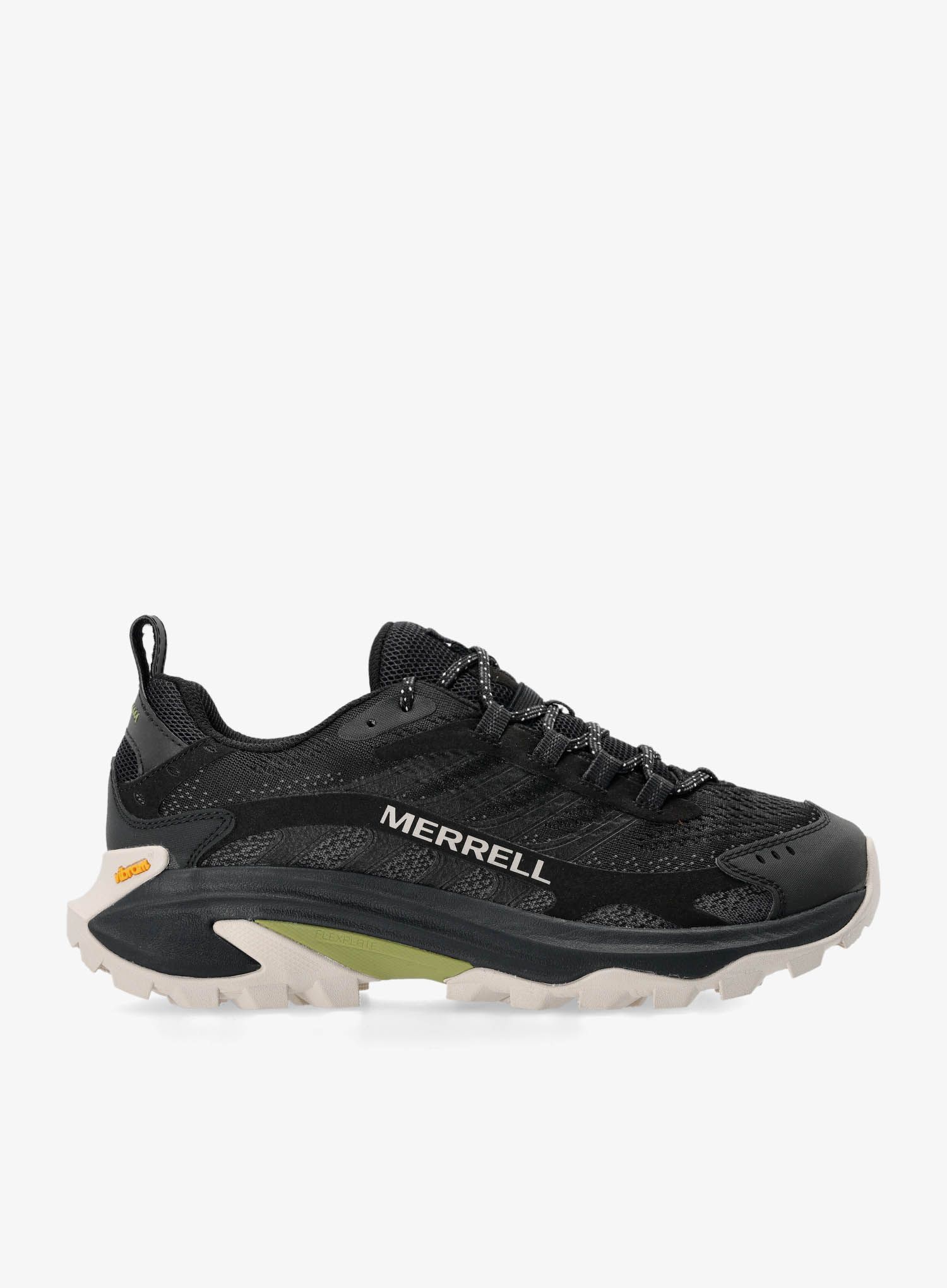 Muške cipele Merrell Moab Speed 2 - black