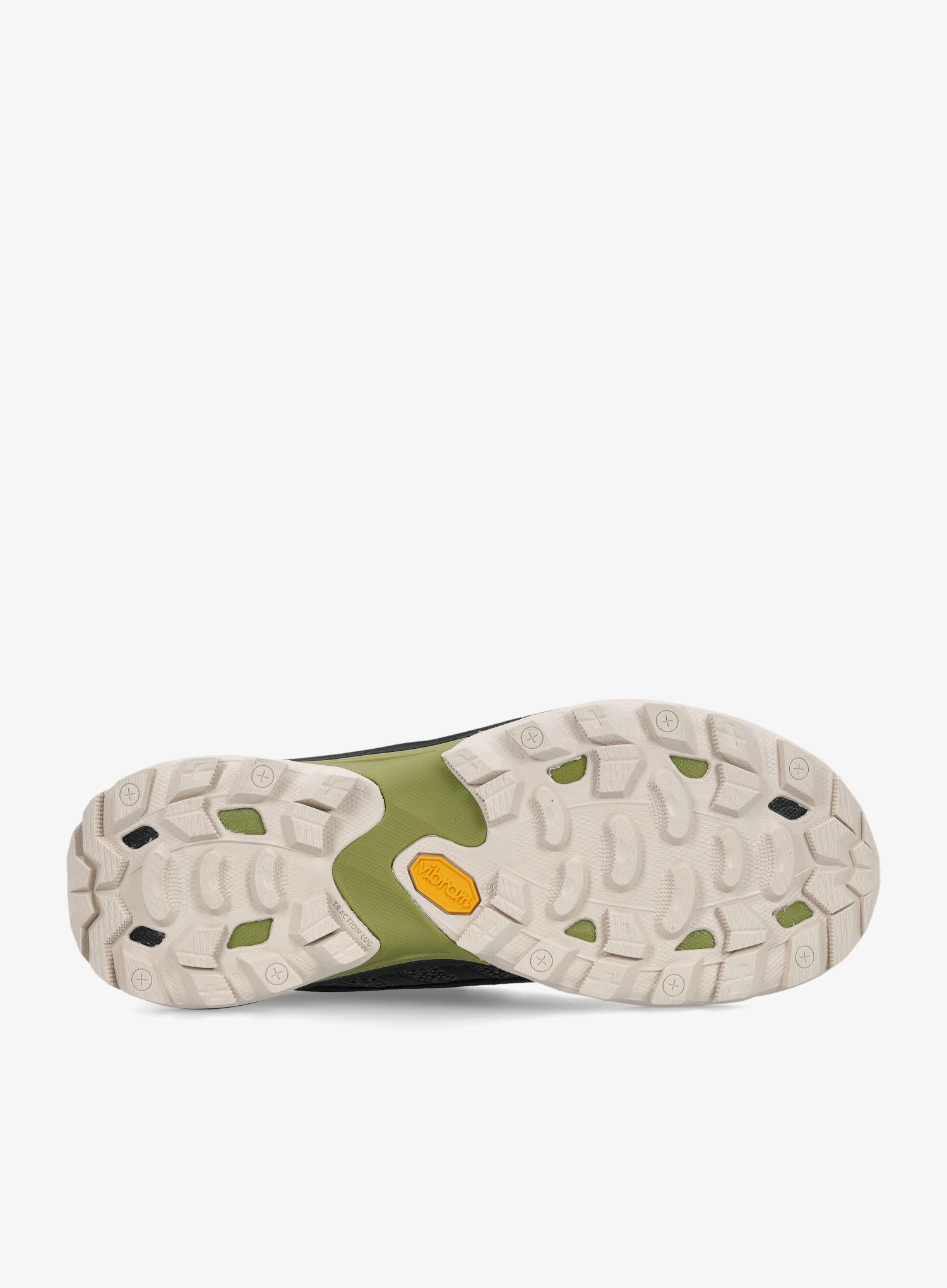 Muške cipele Merrell Moab Speed 2 - black