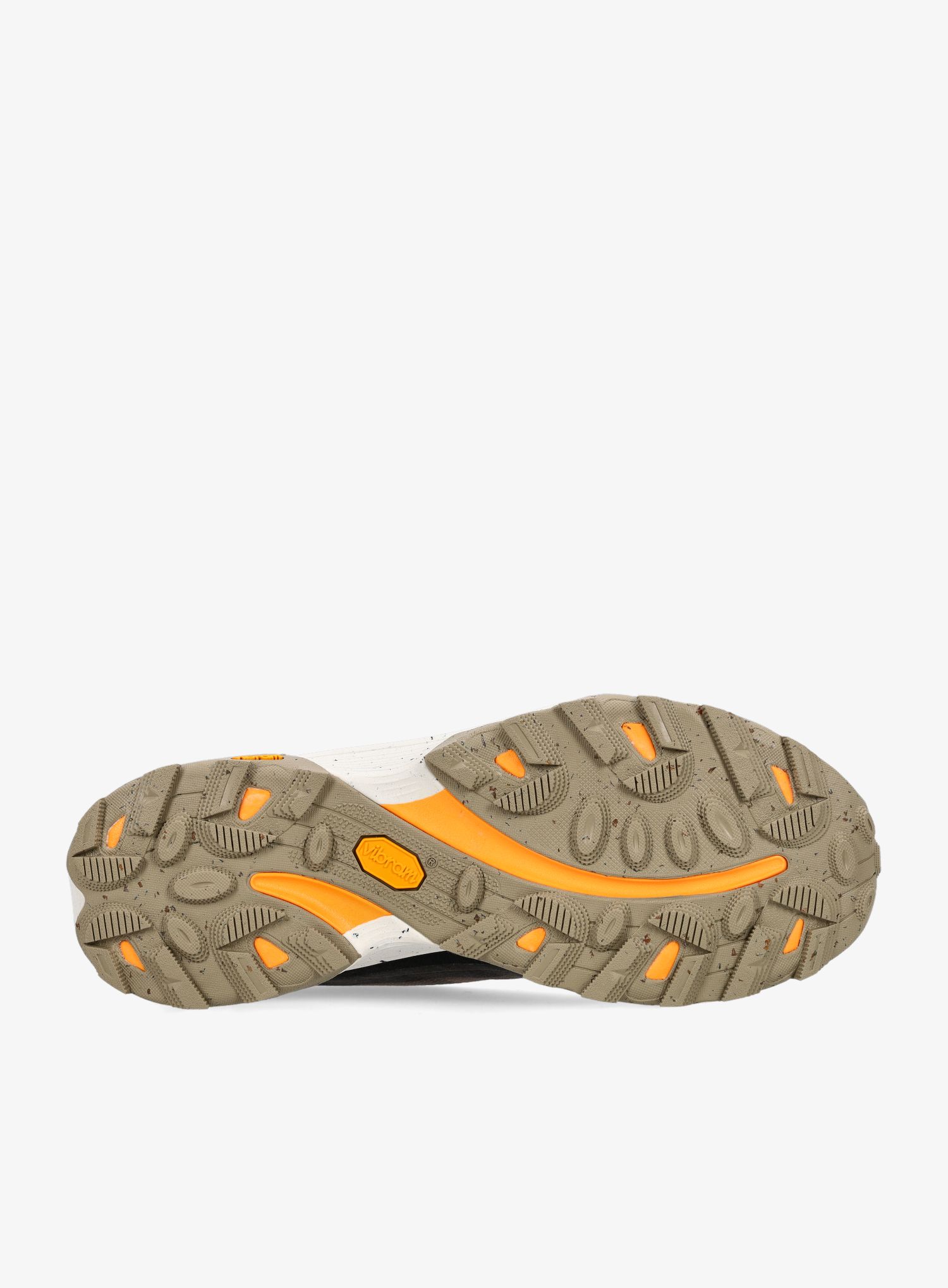 GORE-TEX cipele Merrell Moab Speed GTX - black/multi